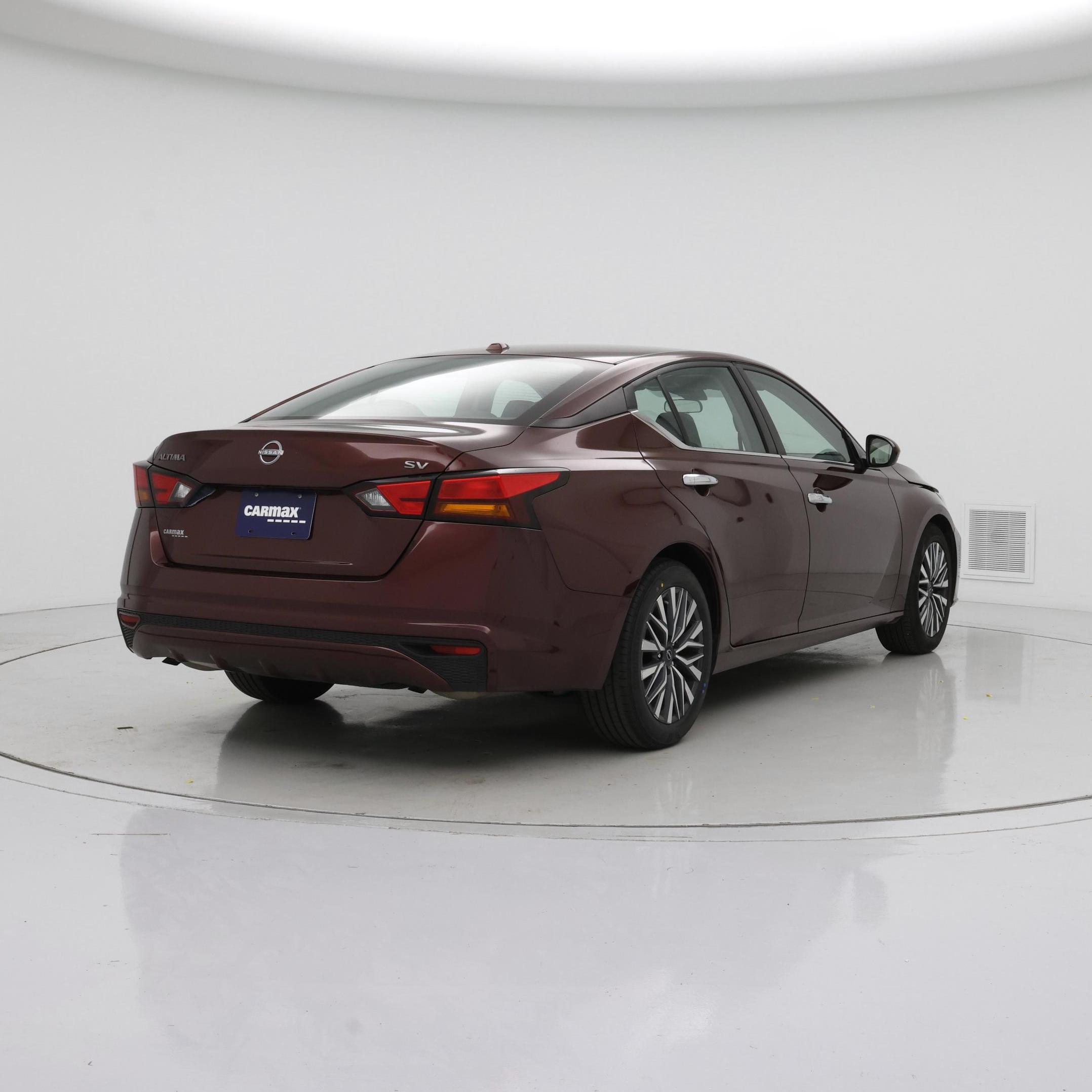 Thumbnail: 2023 Nissan Altima - 8