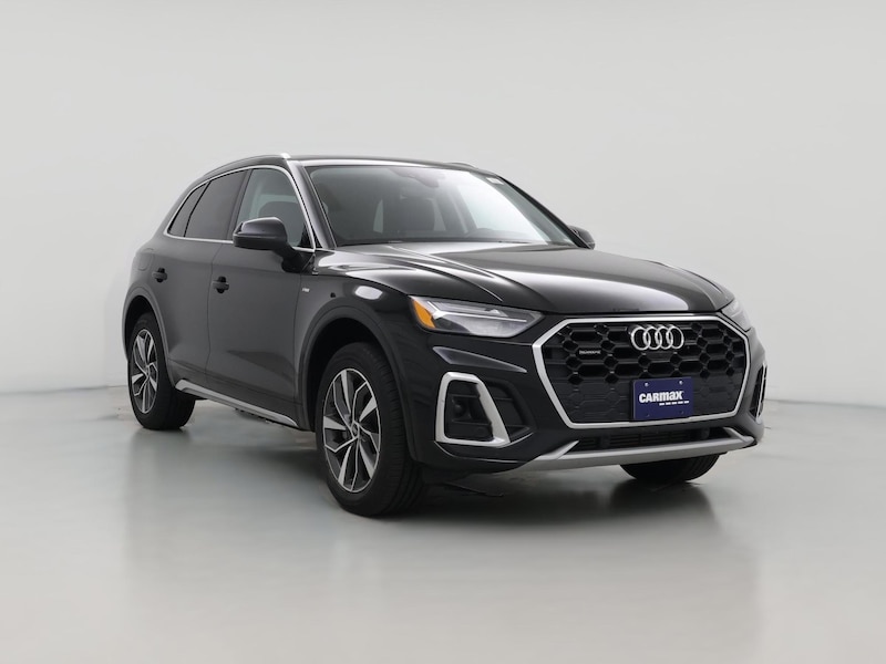 2023 Audi Q5 Premium Plus -
                  Irvine, CA