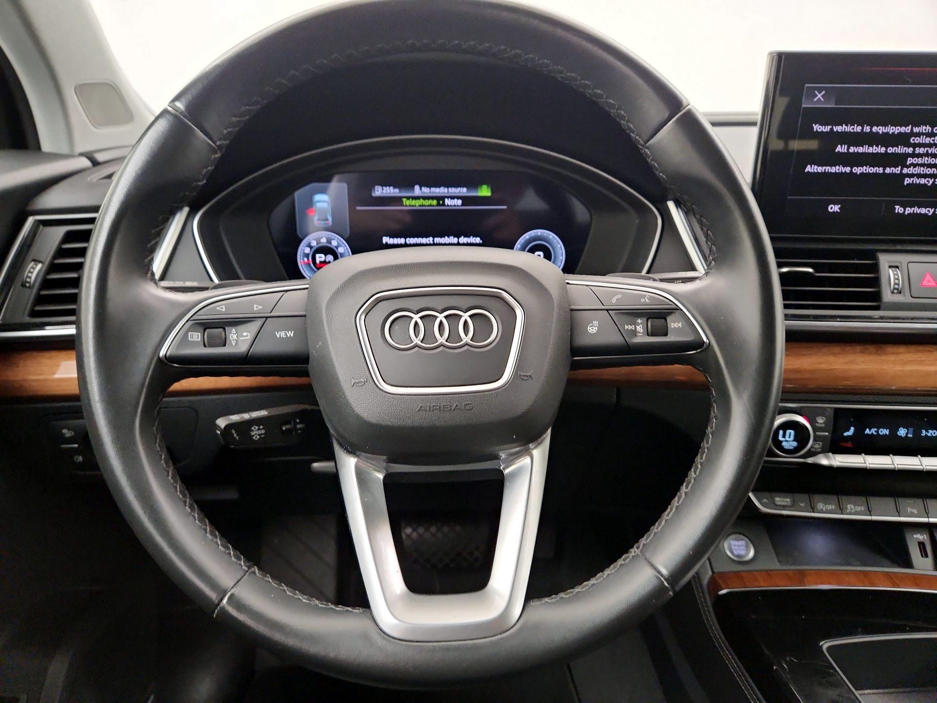 Thumbnail: 2023 Audi Q5 - 10