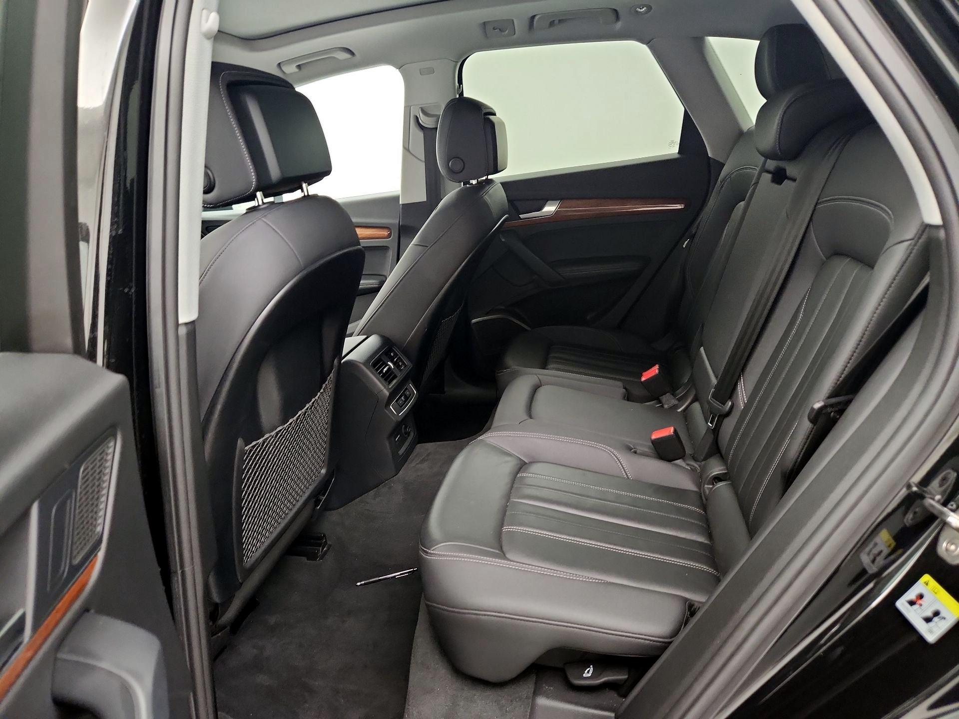 Thumbnail: 2023 Audi Q5 - 19