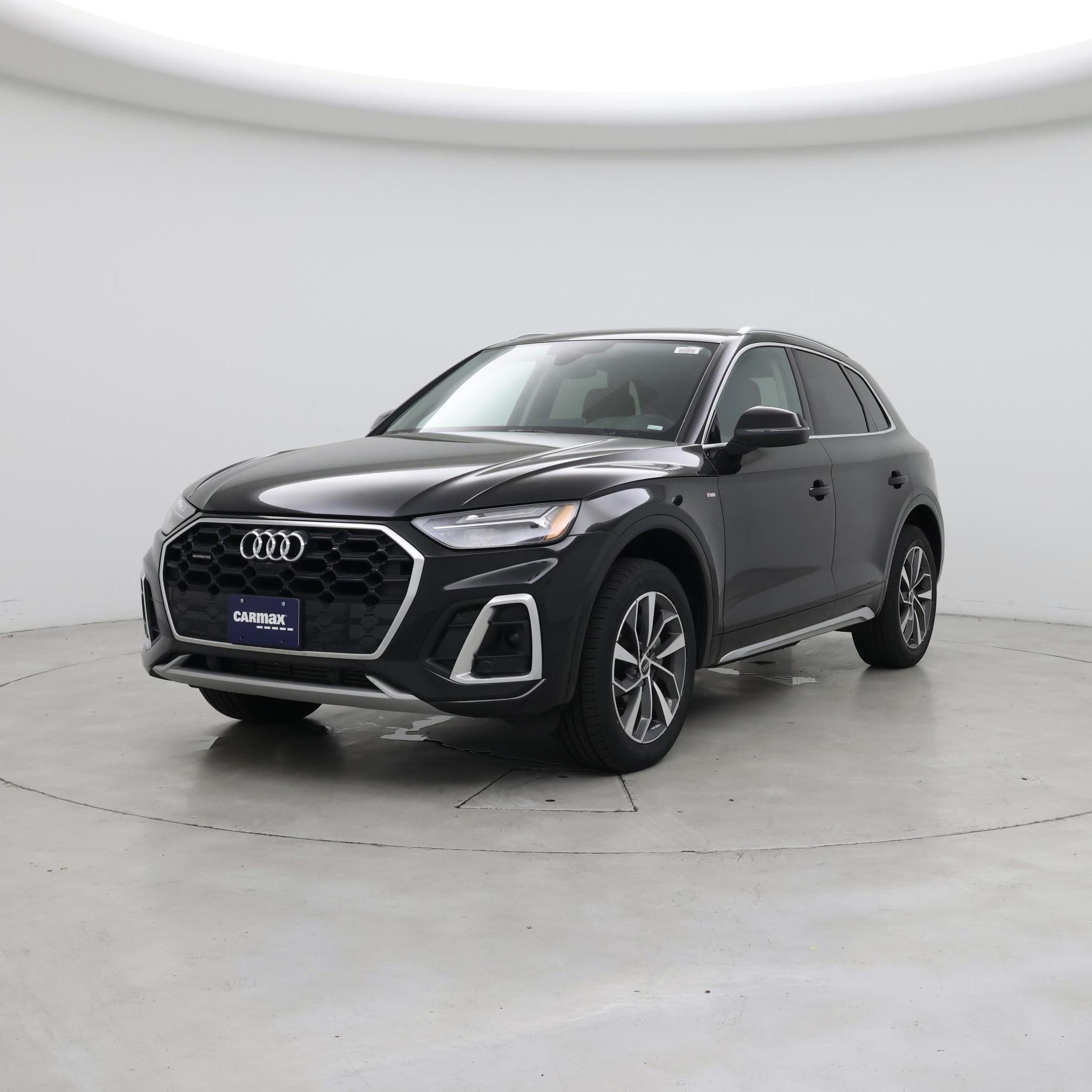 Thumbnail: 2023 Audi Q5 - 4