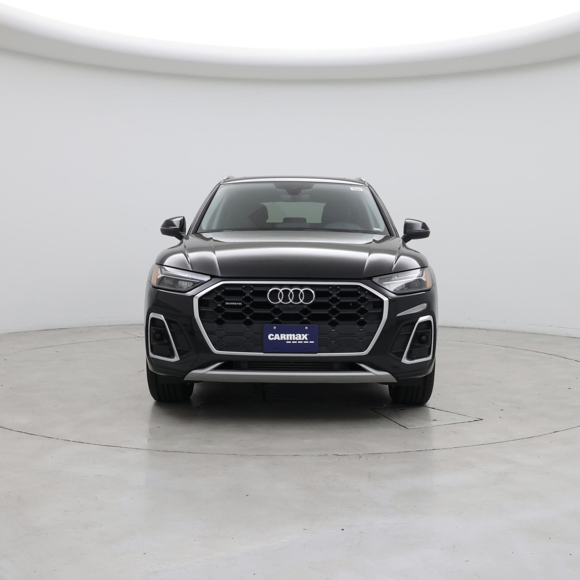 Thumbnail: 2023 Audi Q5 - 5