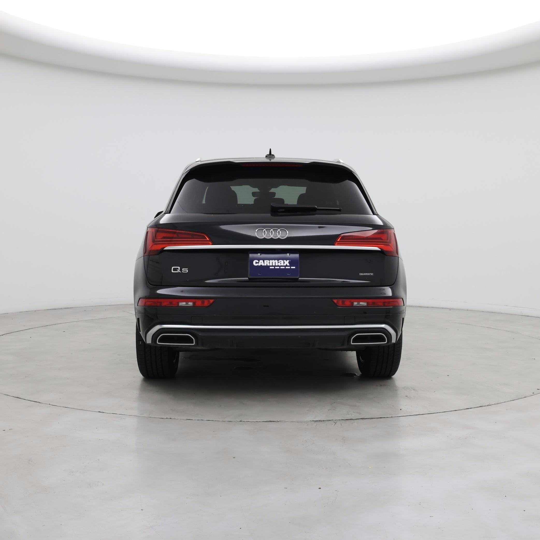 Thumbnail: 2023 Audi Q5 - 6