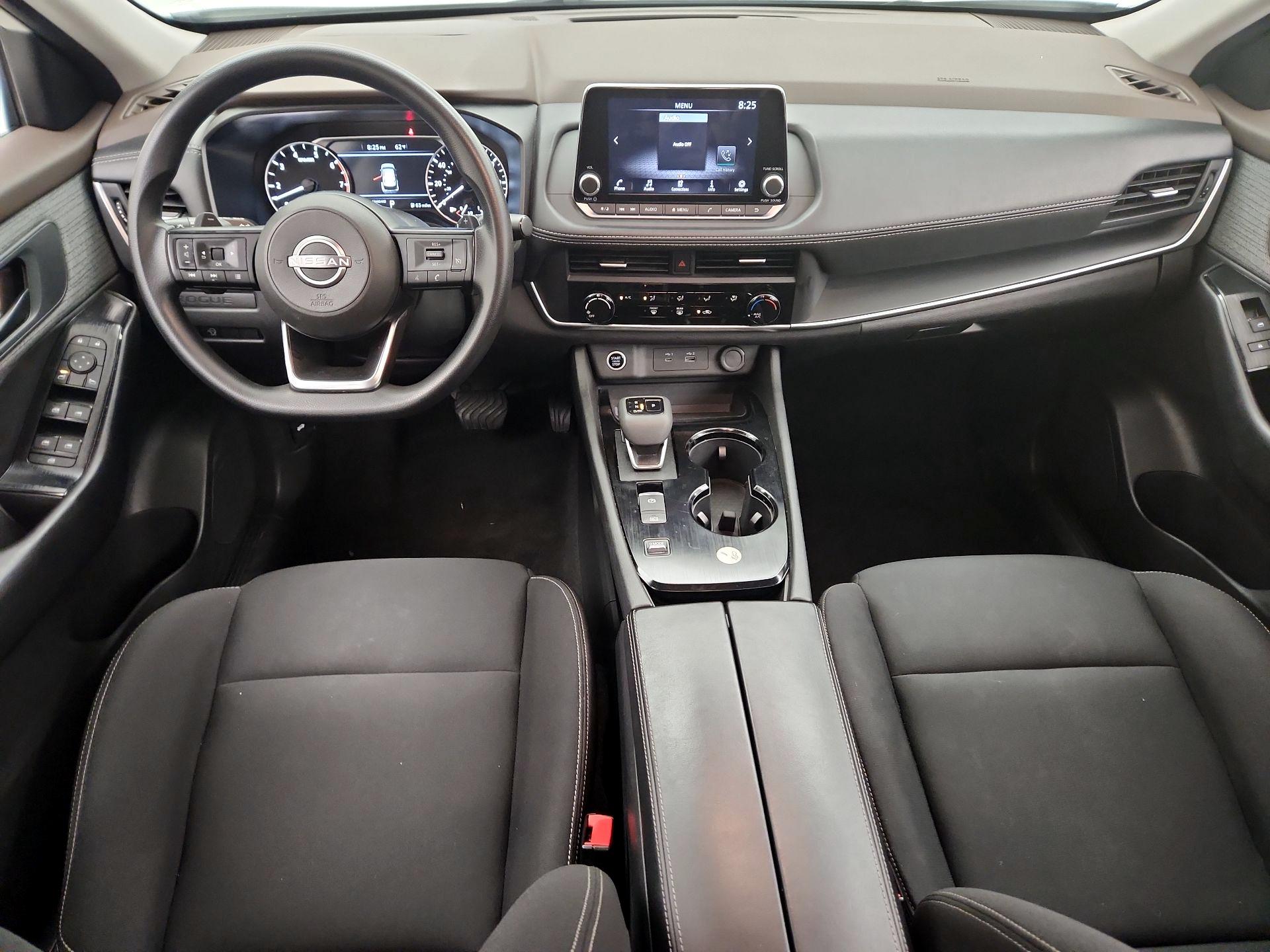 Thumbnail: 2023 Nissan Rogue - 9