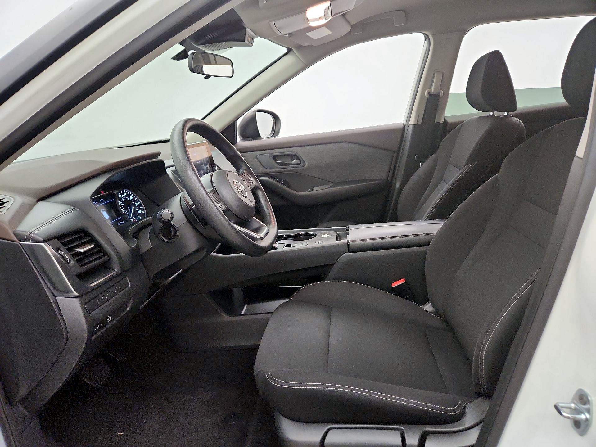 Thumbnail: 2023 Nissan Rogue - 11
