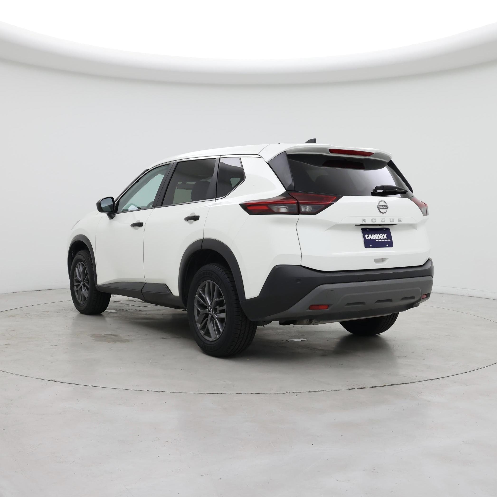 Thumbnail: 2023 Nissan Rogue - 2
