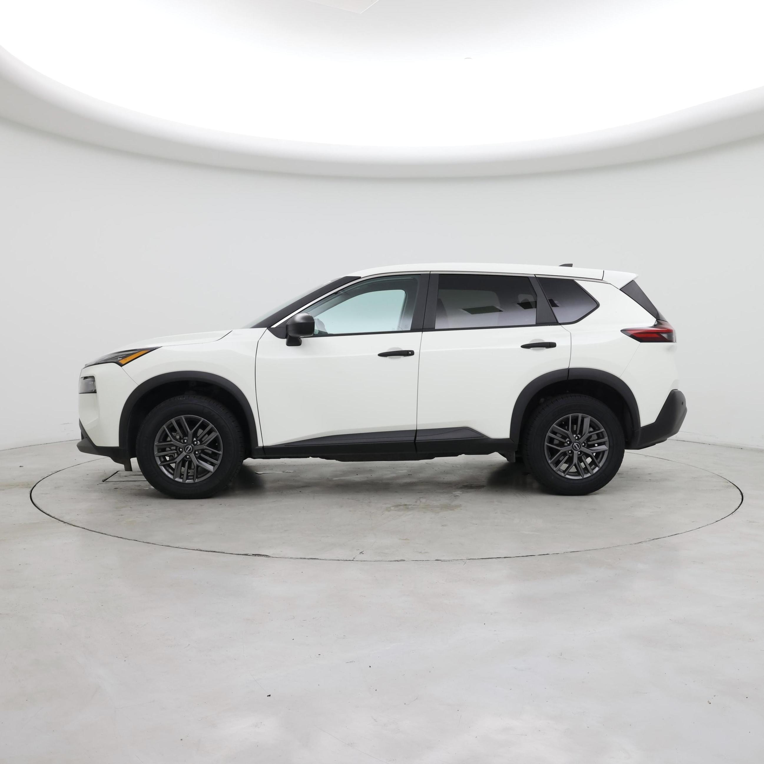 Thumbnail: 2023 Nissan Rogue - 3