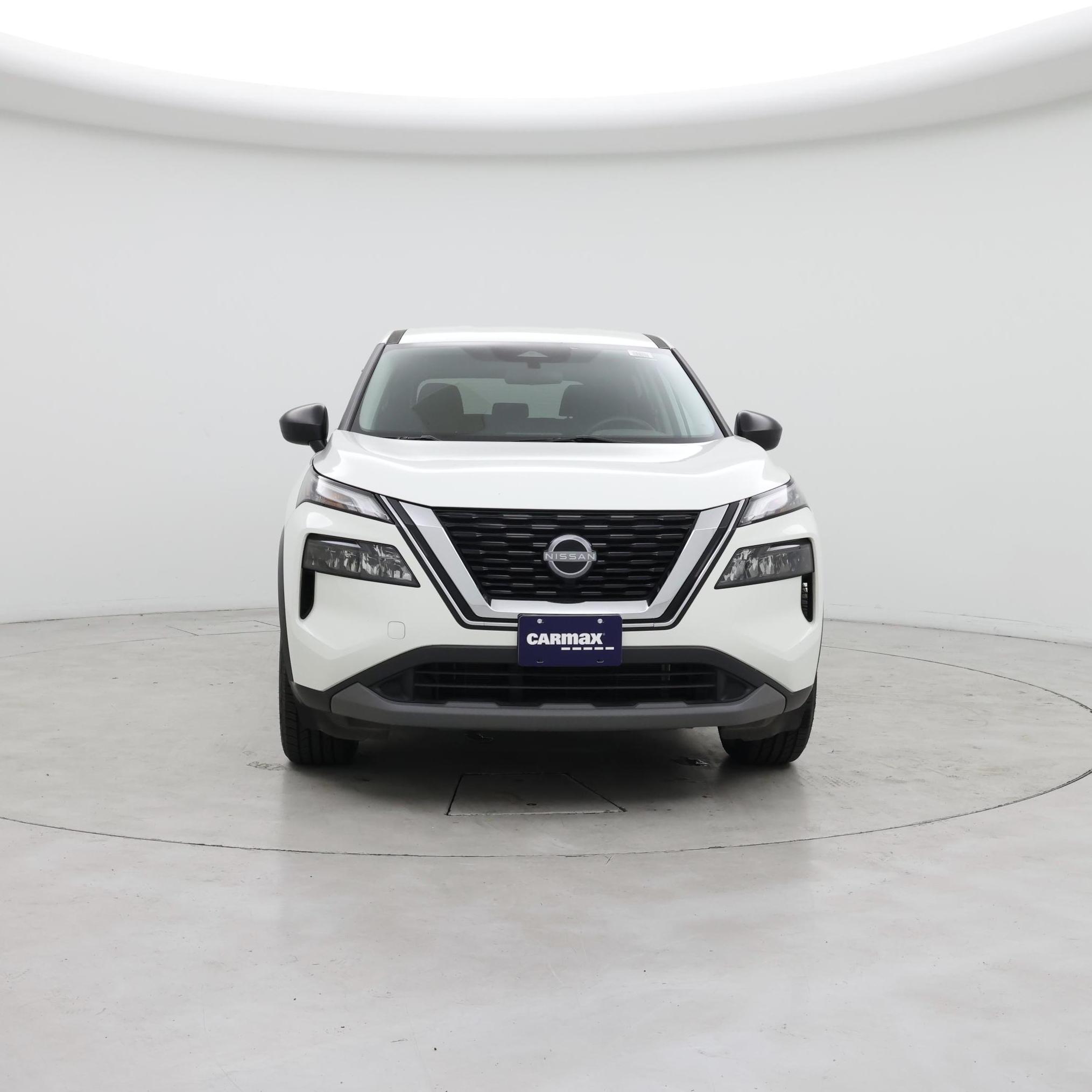 Thumbnail: 2023 Nissan Rogue - 5