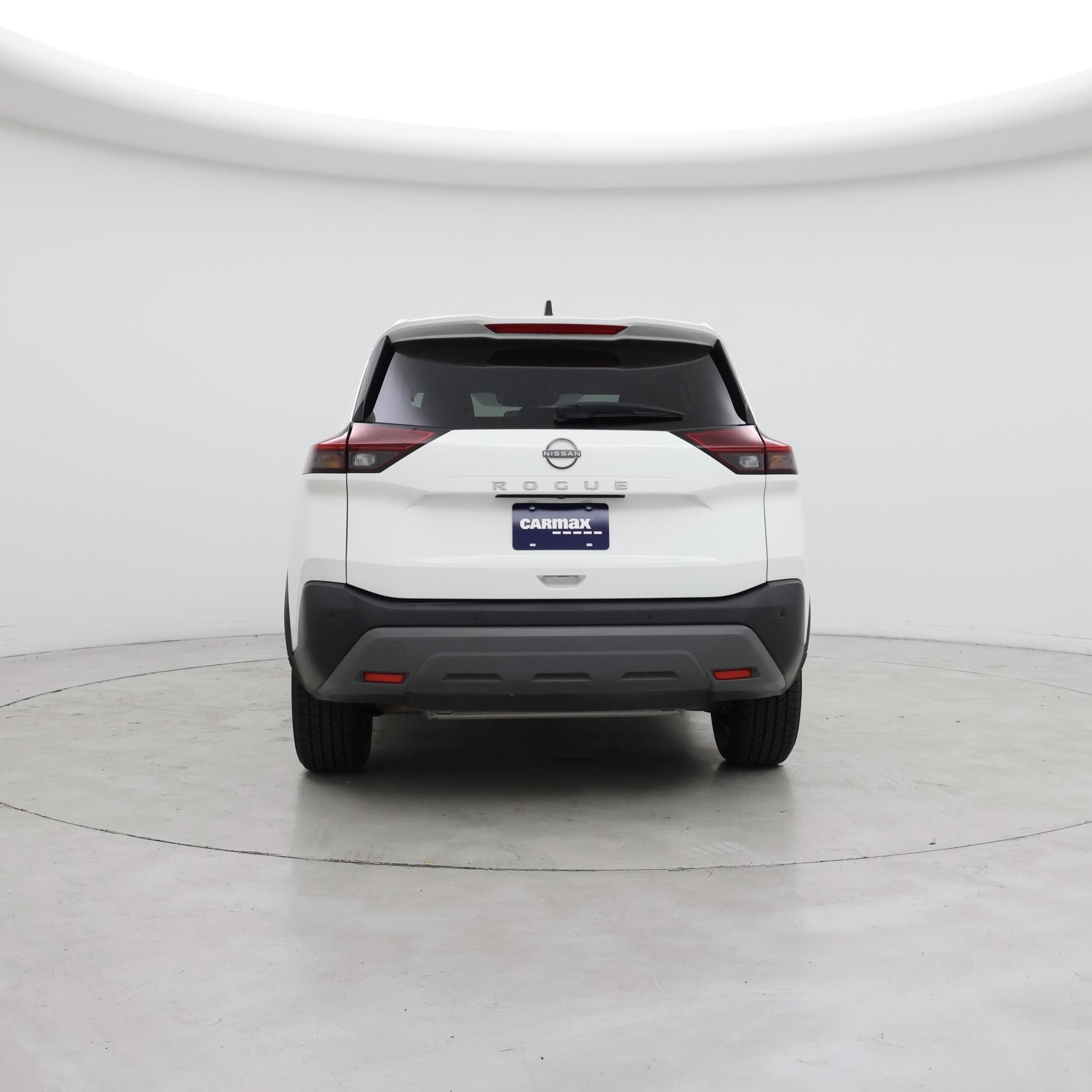 Thumbnail: 2023 Nissan Rogue - 6