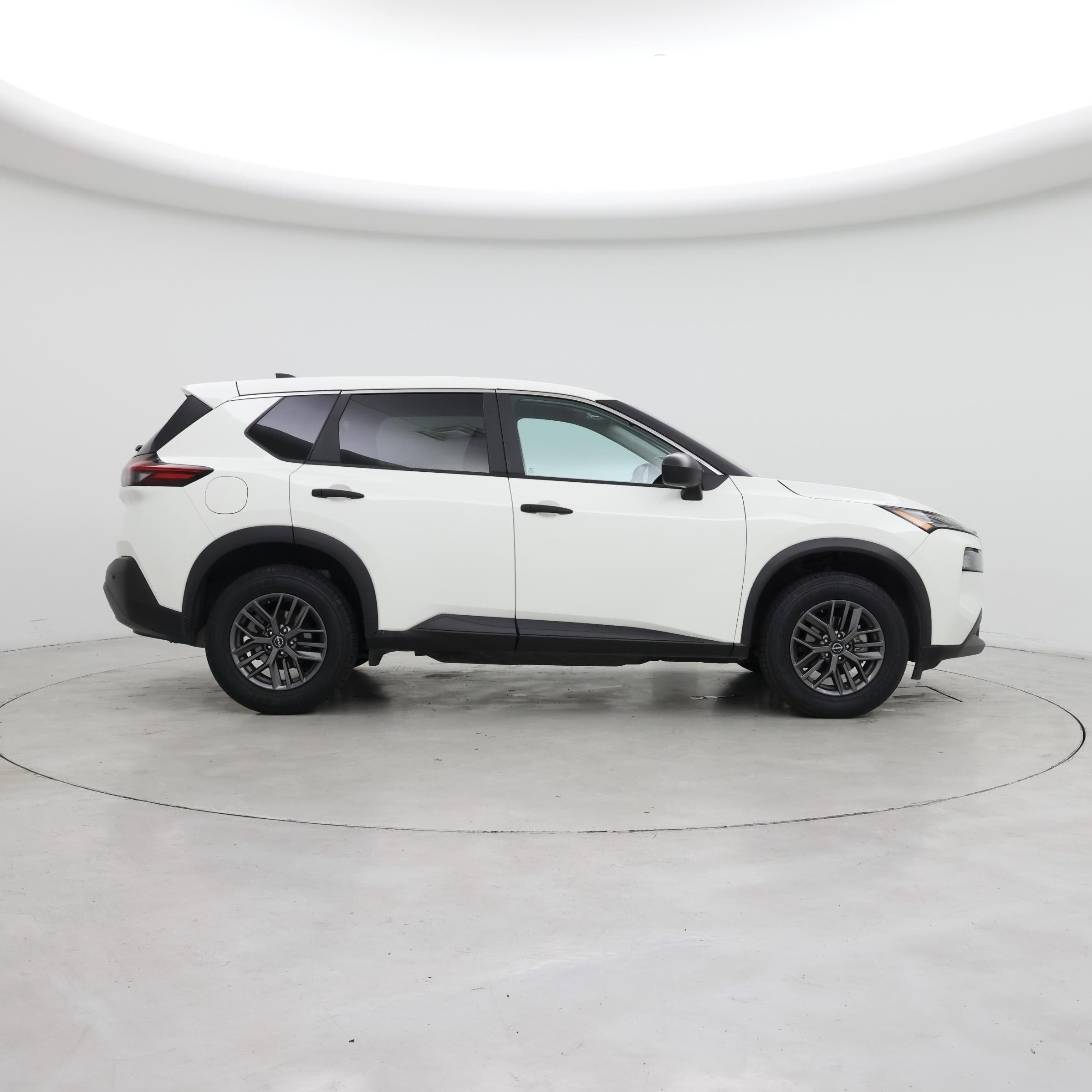 Thumbnail: 2023 Nissan Rogue - 7