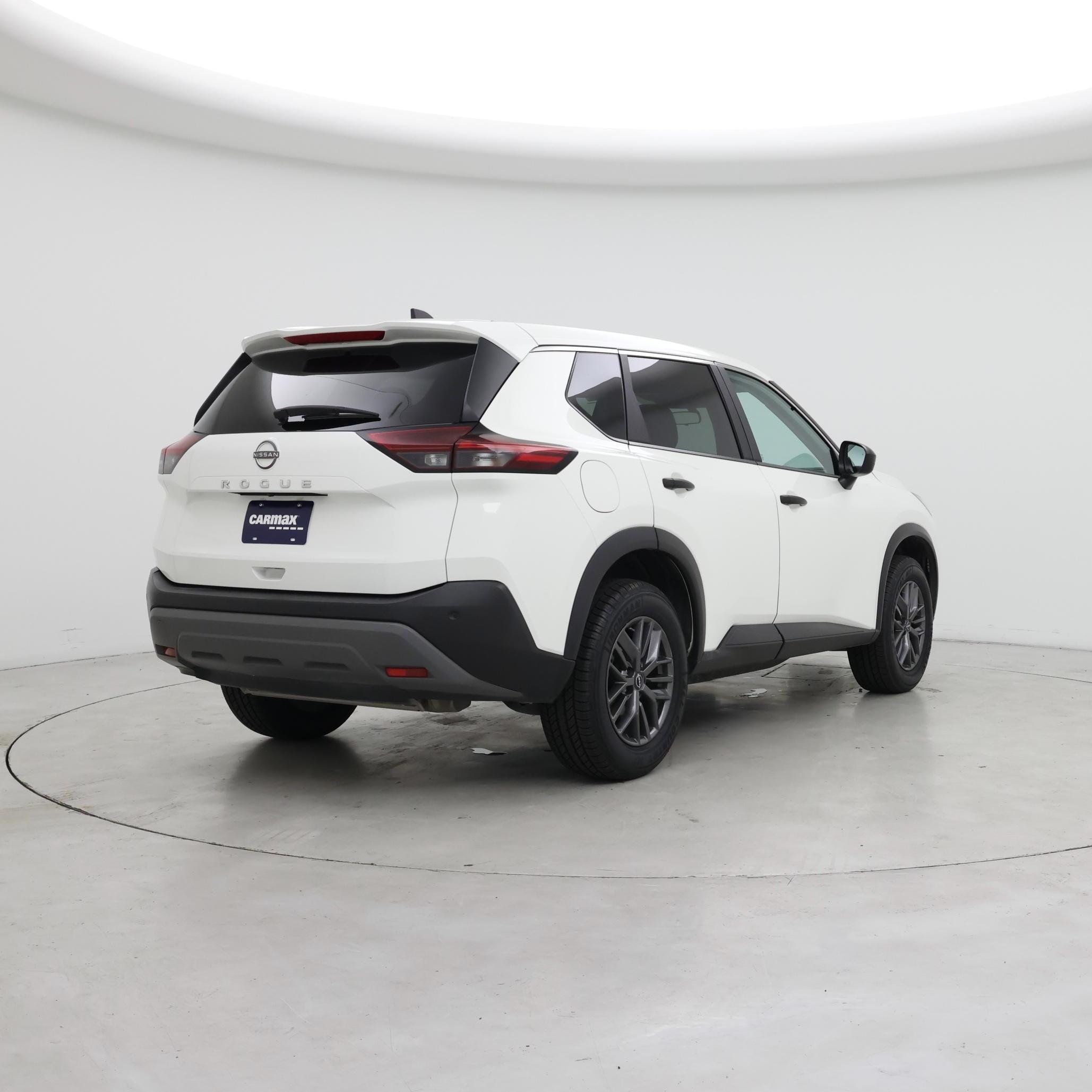 Thumbnail: 2023 Nissan Rogue - 8