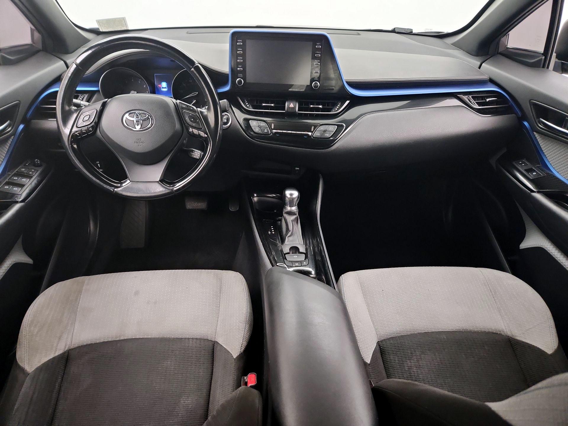 Thumbnail: 2019 Toyota C-HR - 9