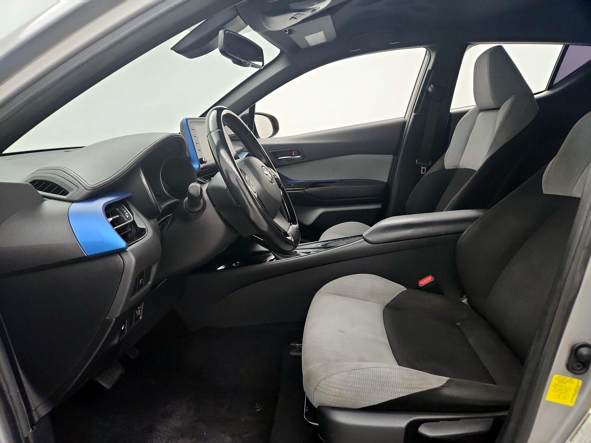 Thumbnail: 2019 Toyota C-HR - 11