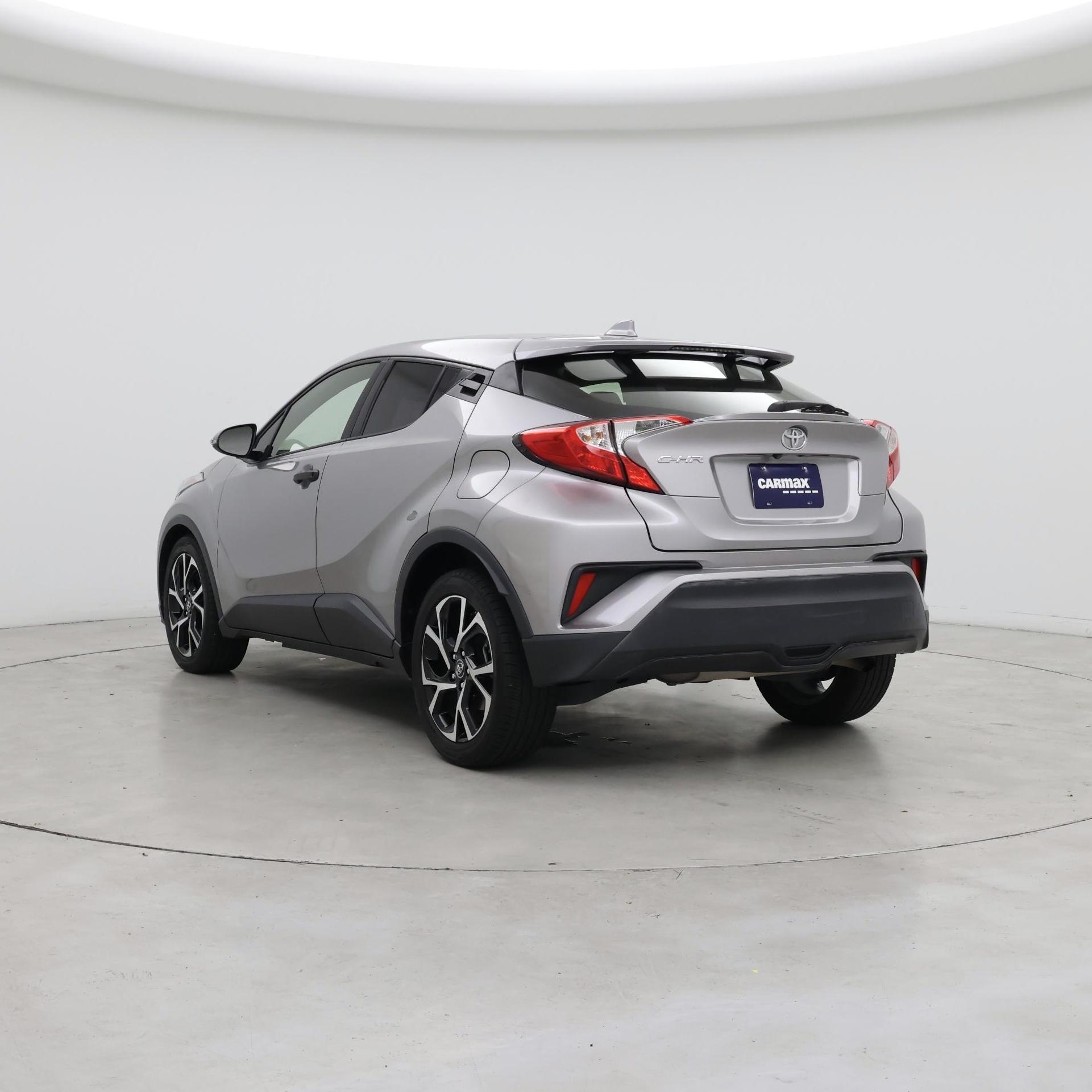 Thumbnail: 2019 Toyota C-HR - 2