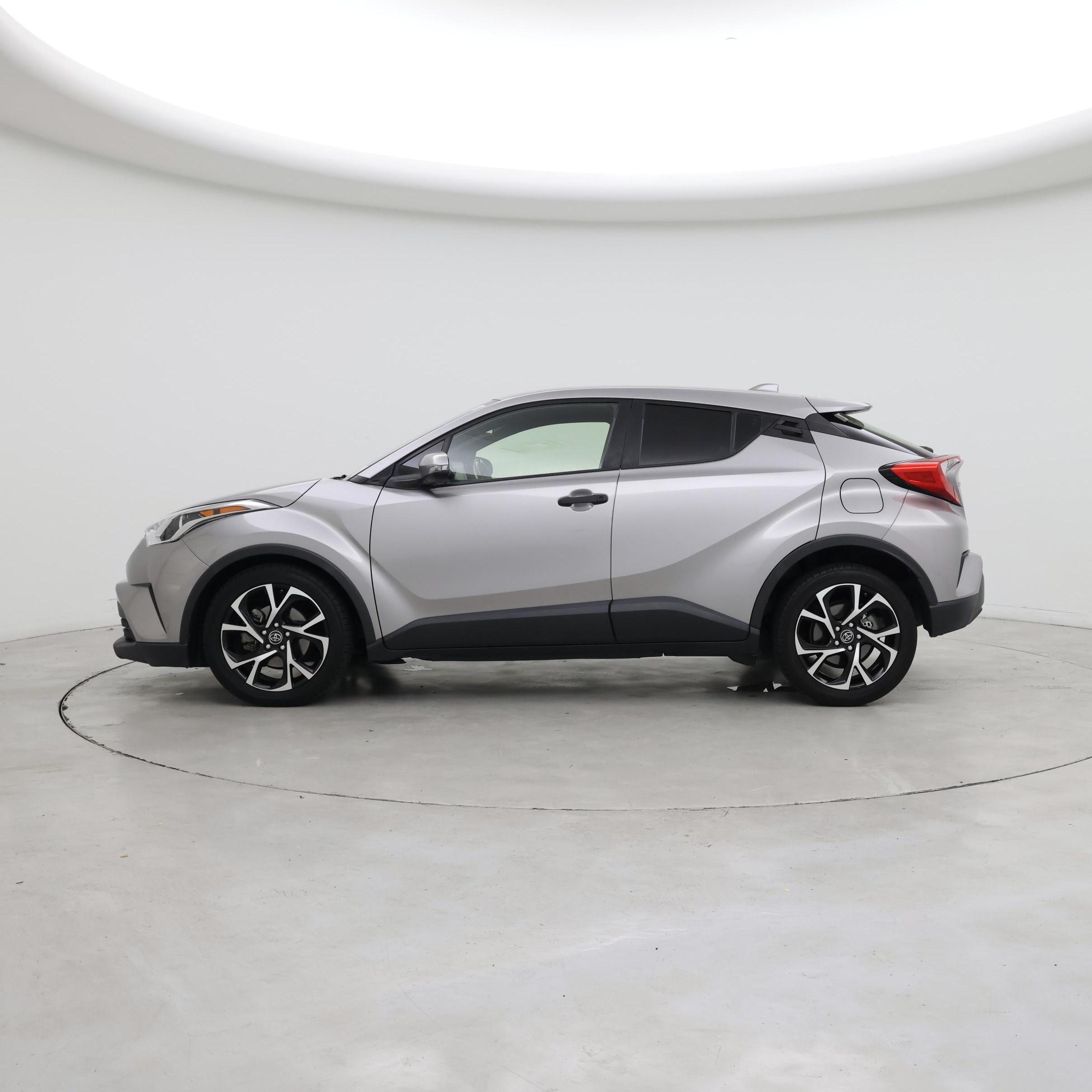 Thumbnail: 2019 Toyota C-HR - 3