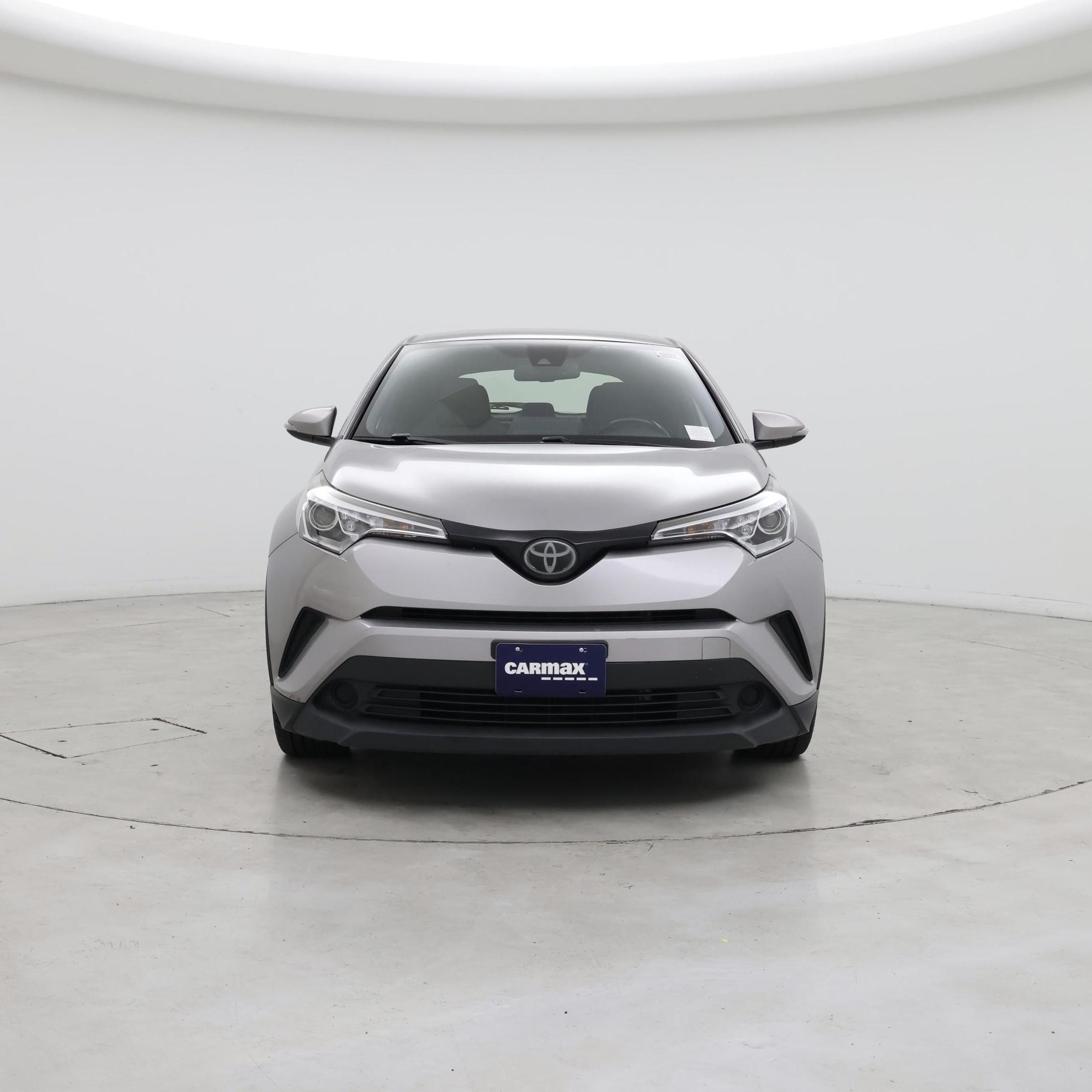 Thumbnail: 2019 Toyota C-HR - 5