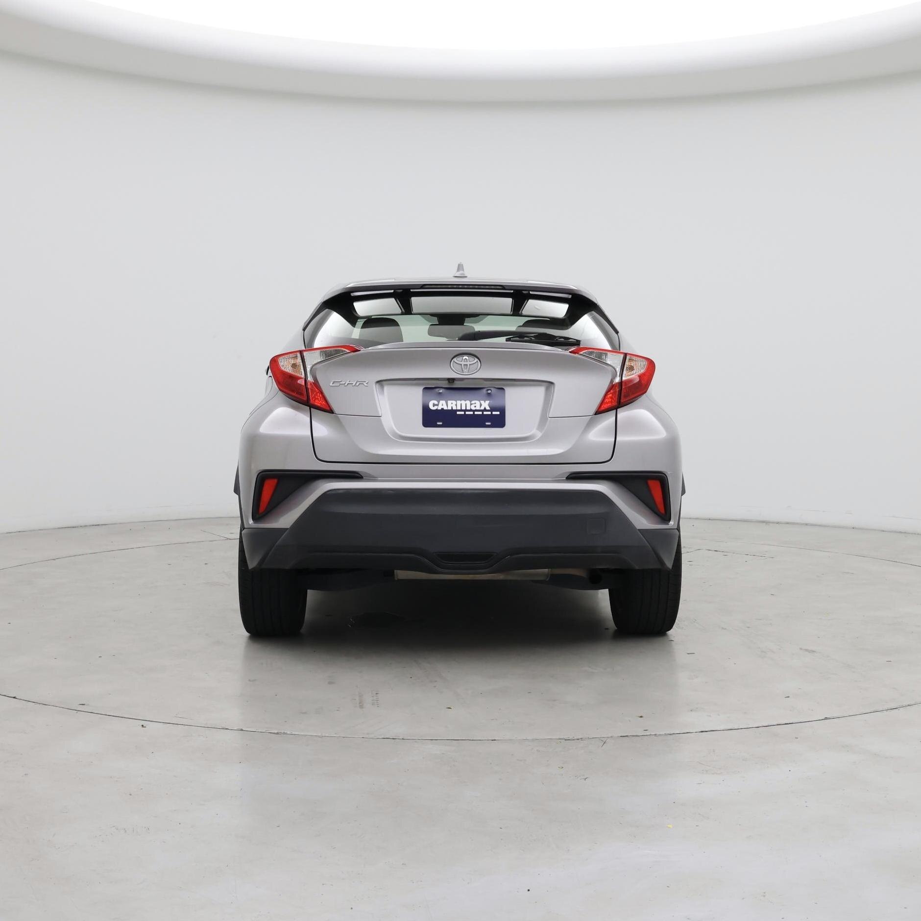 Thumbnail: 2019 Toyota C-HR - 6