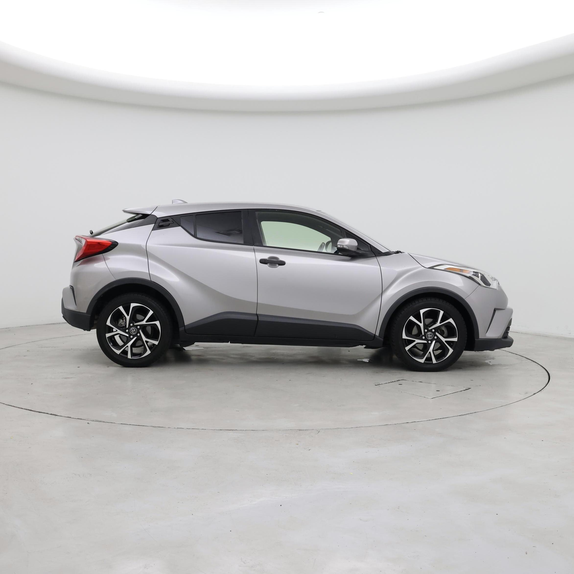 Thumbnail: 2019 Toyota C-HR - 7