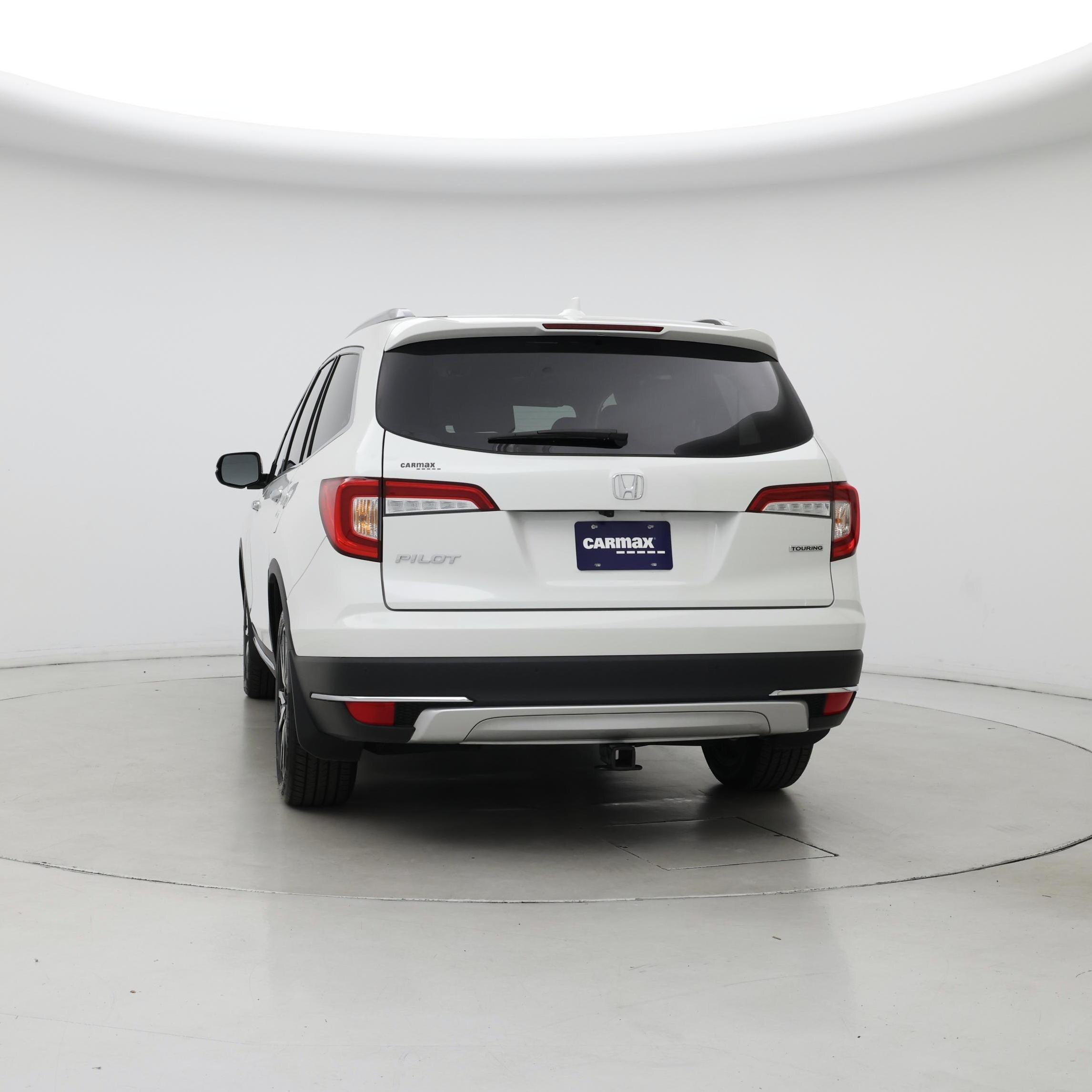 Thumbnail: 2021 Honda Pilot - 6