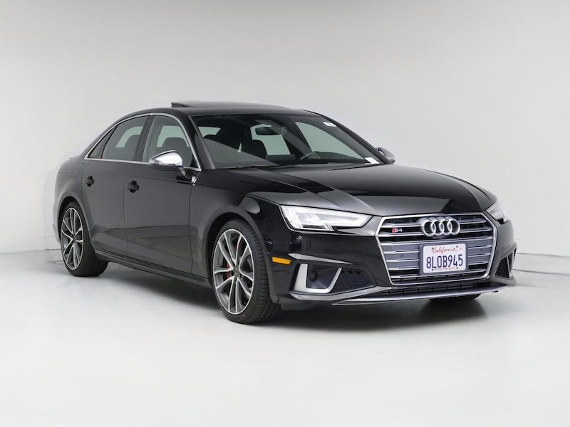 2019 Audi S4 Prestige -
                  Burbank, CA