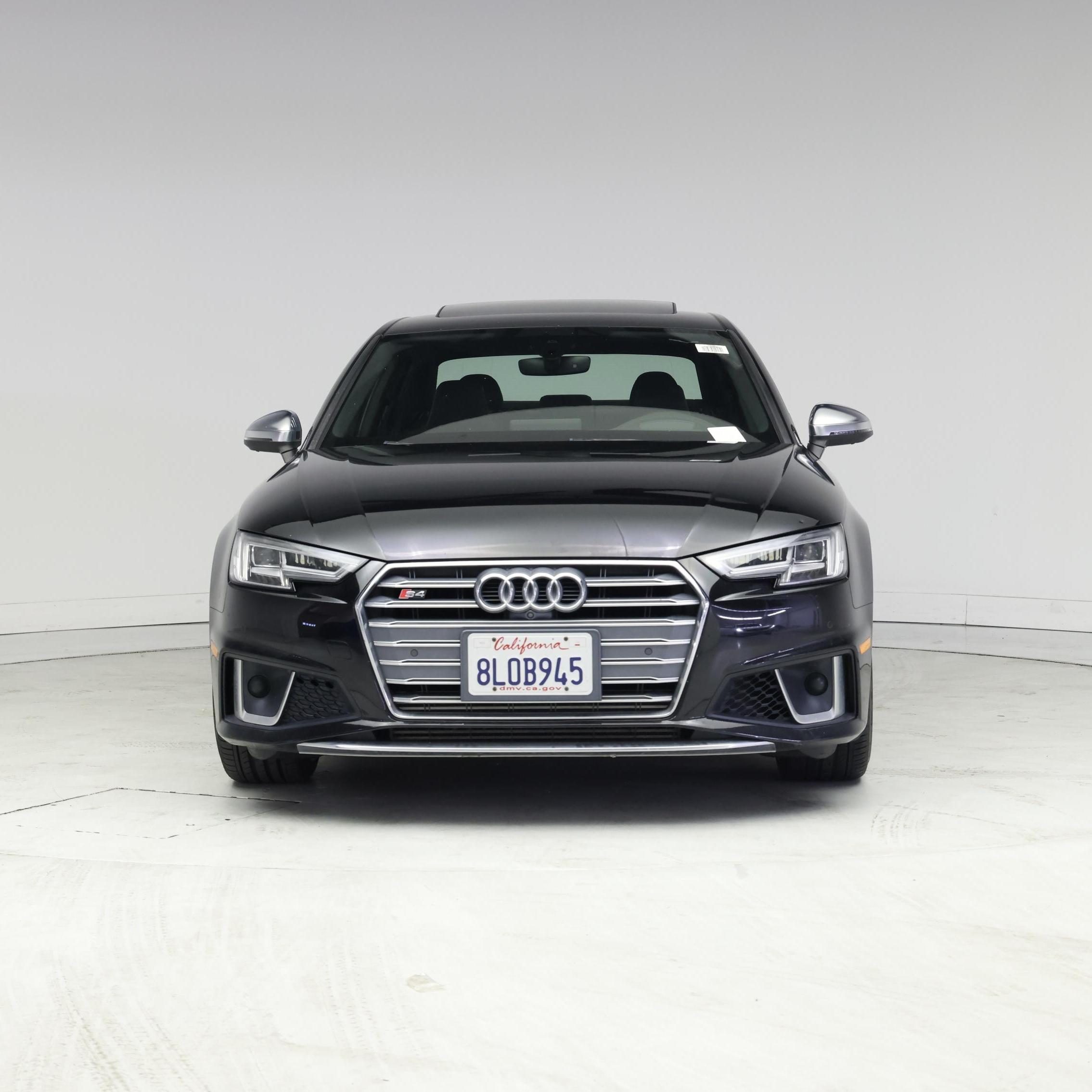 Thumbnail: 2019 Audi S4 - 5