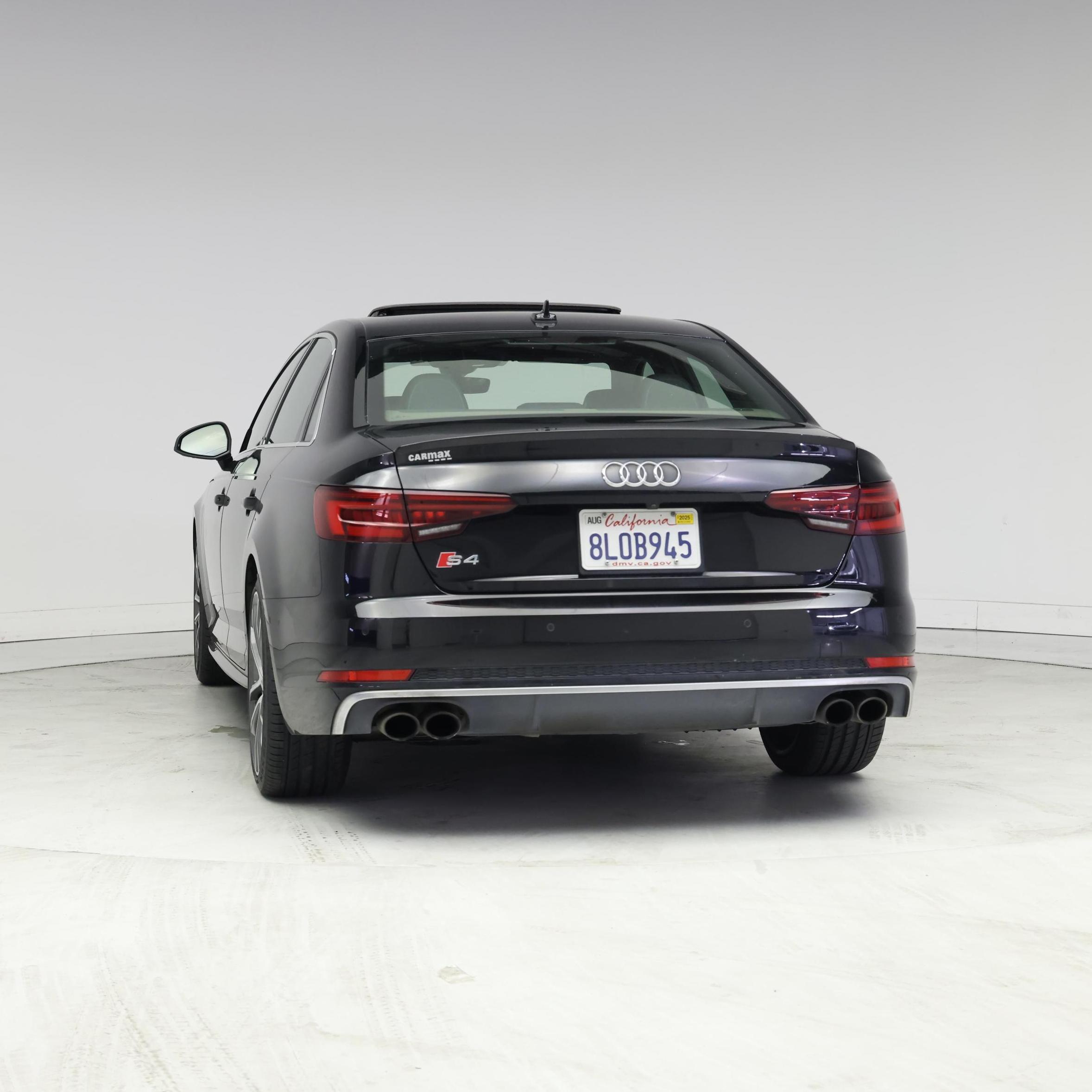 Thumbnail: 2019 Audi S4 - 6