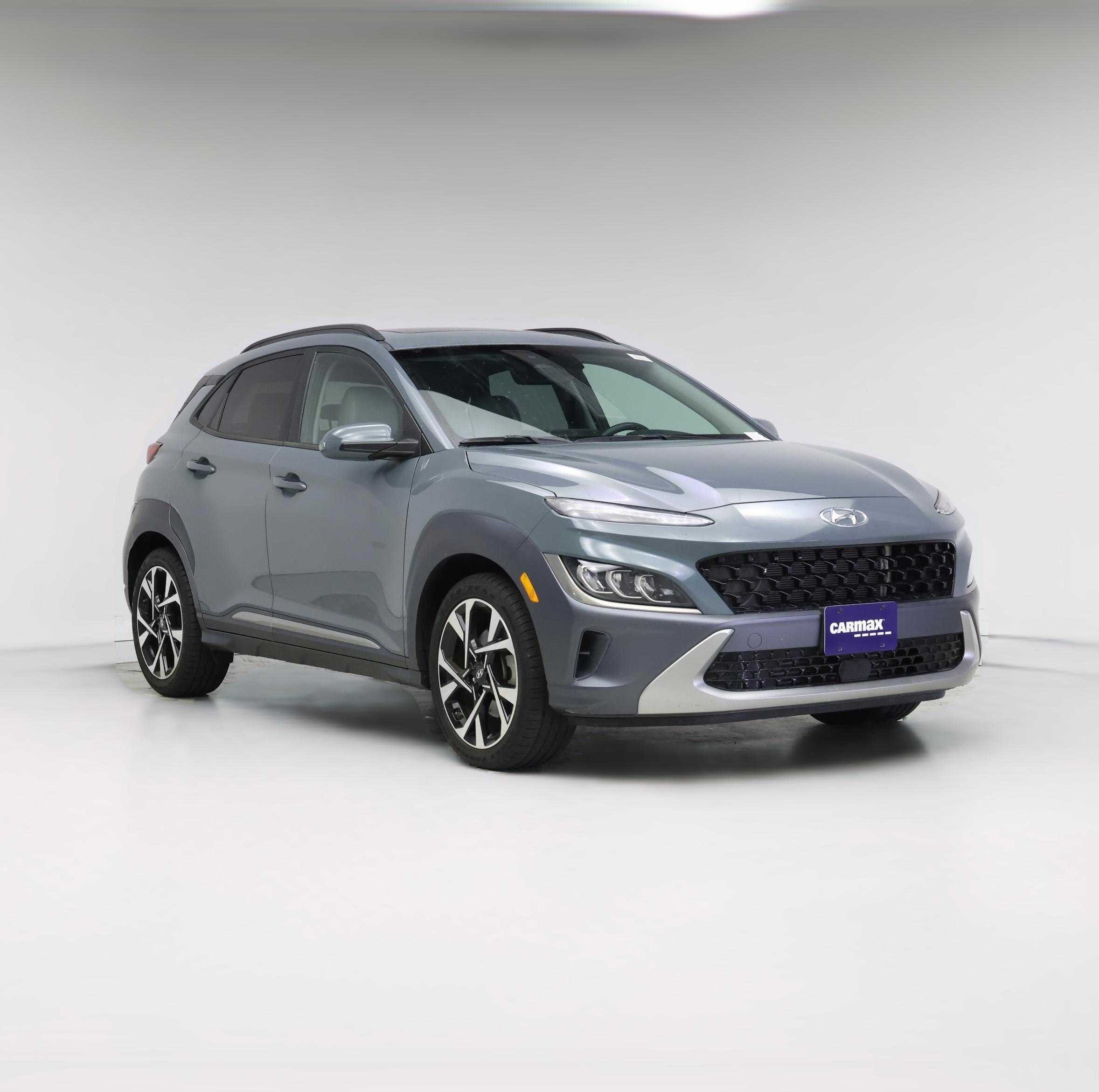 Thumbnail: 2022 Hyundai Kona - 1