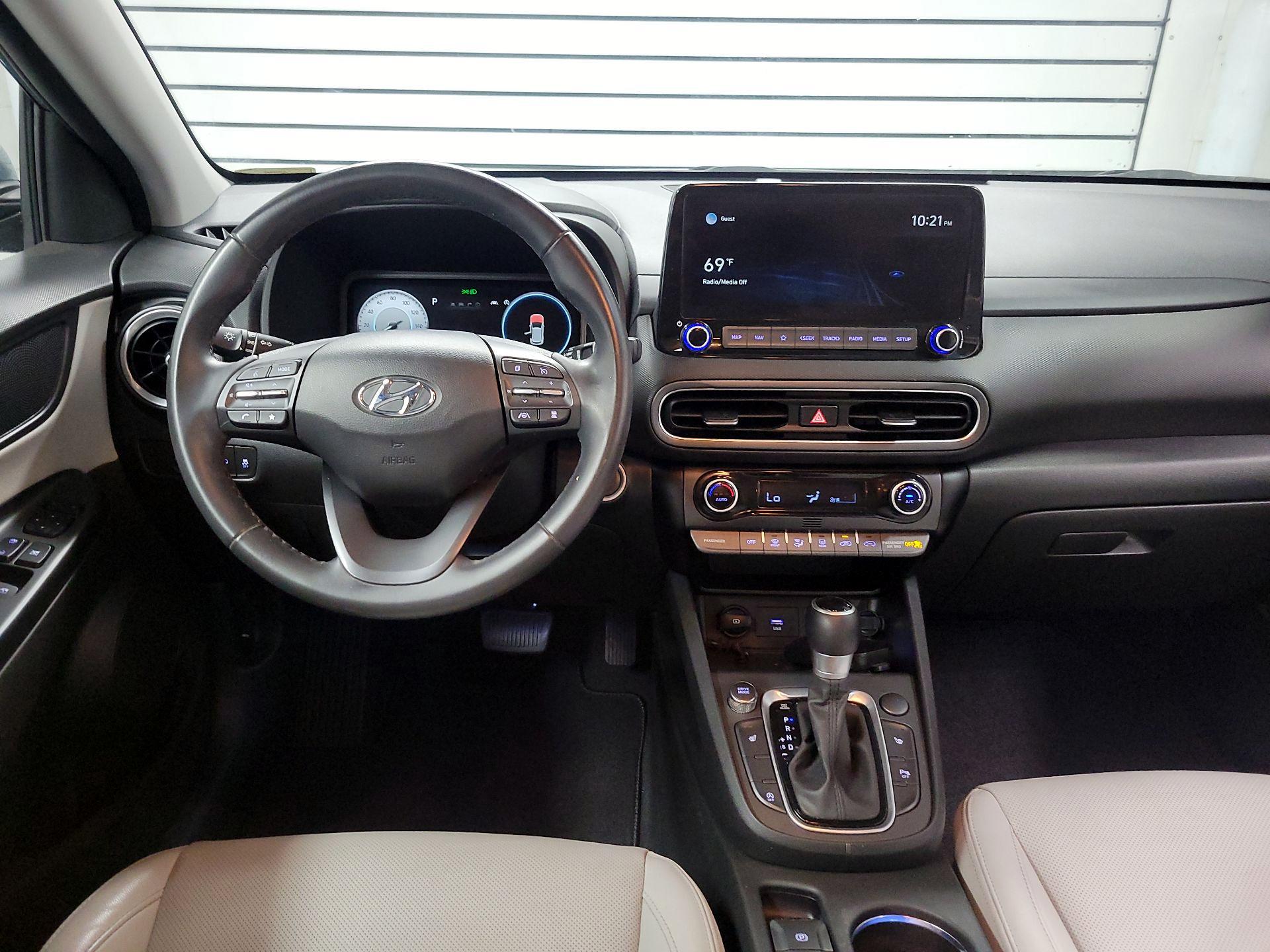 Thumbnail: 2022 Hyundai Kona - 9