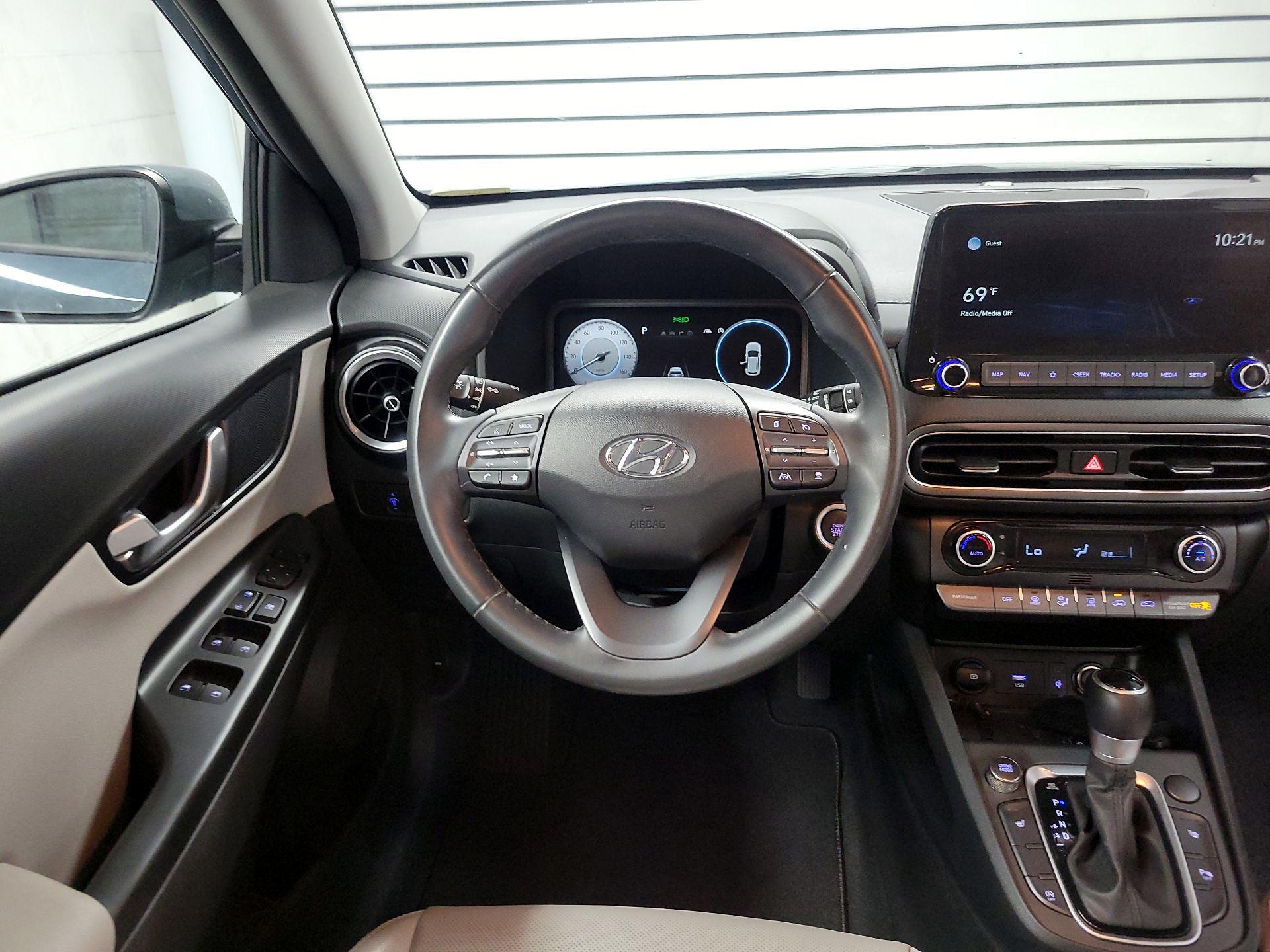 Thumbnail: 2022 Hyundai Kona - 10