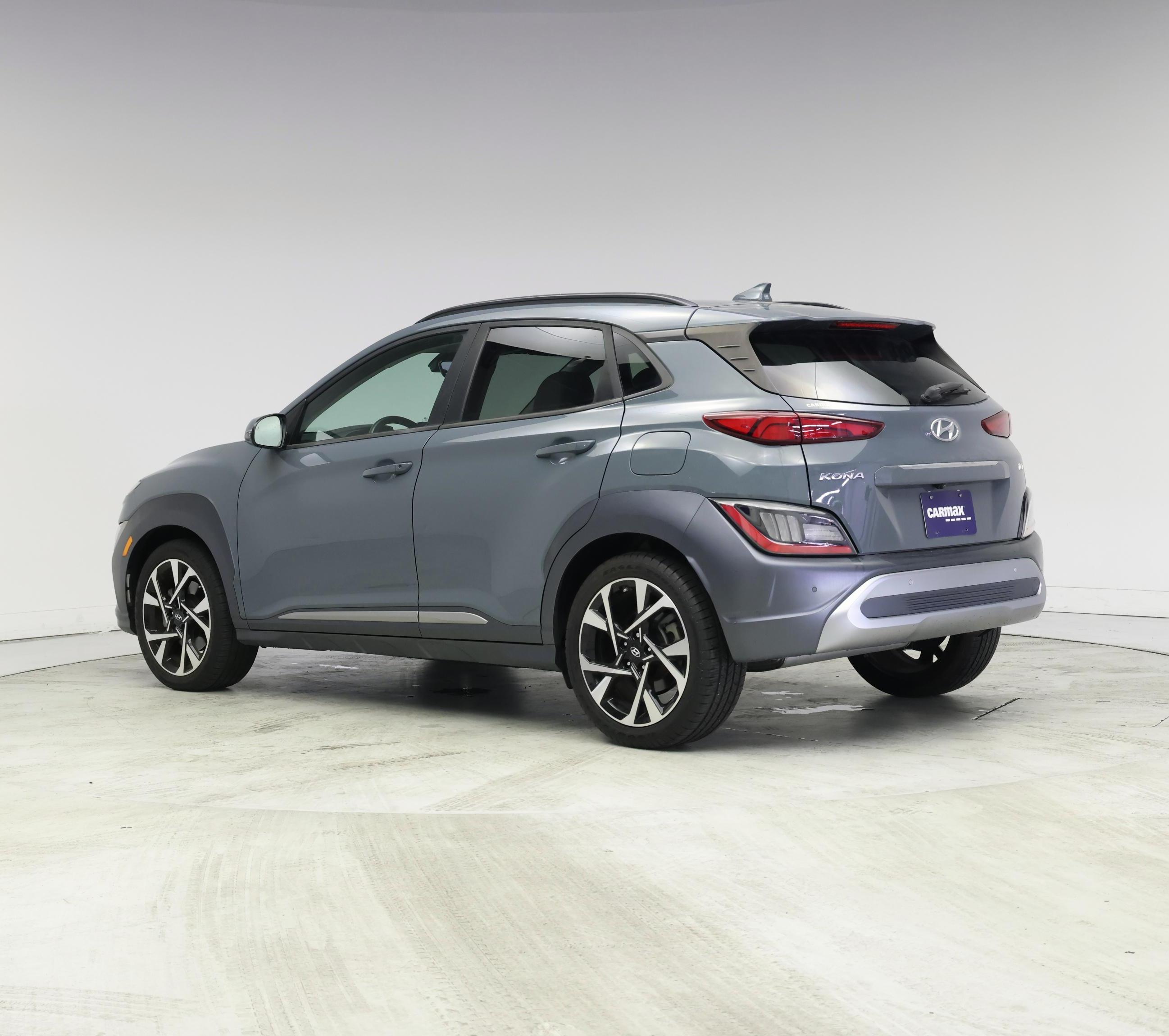 Thumbnail: 2022 Hyundai Kona - 2