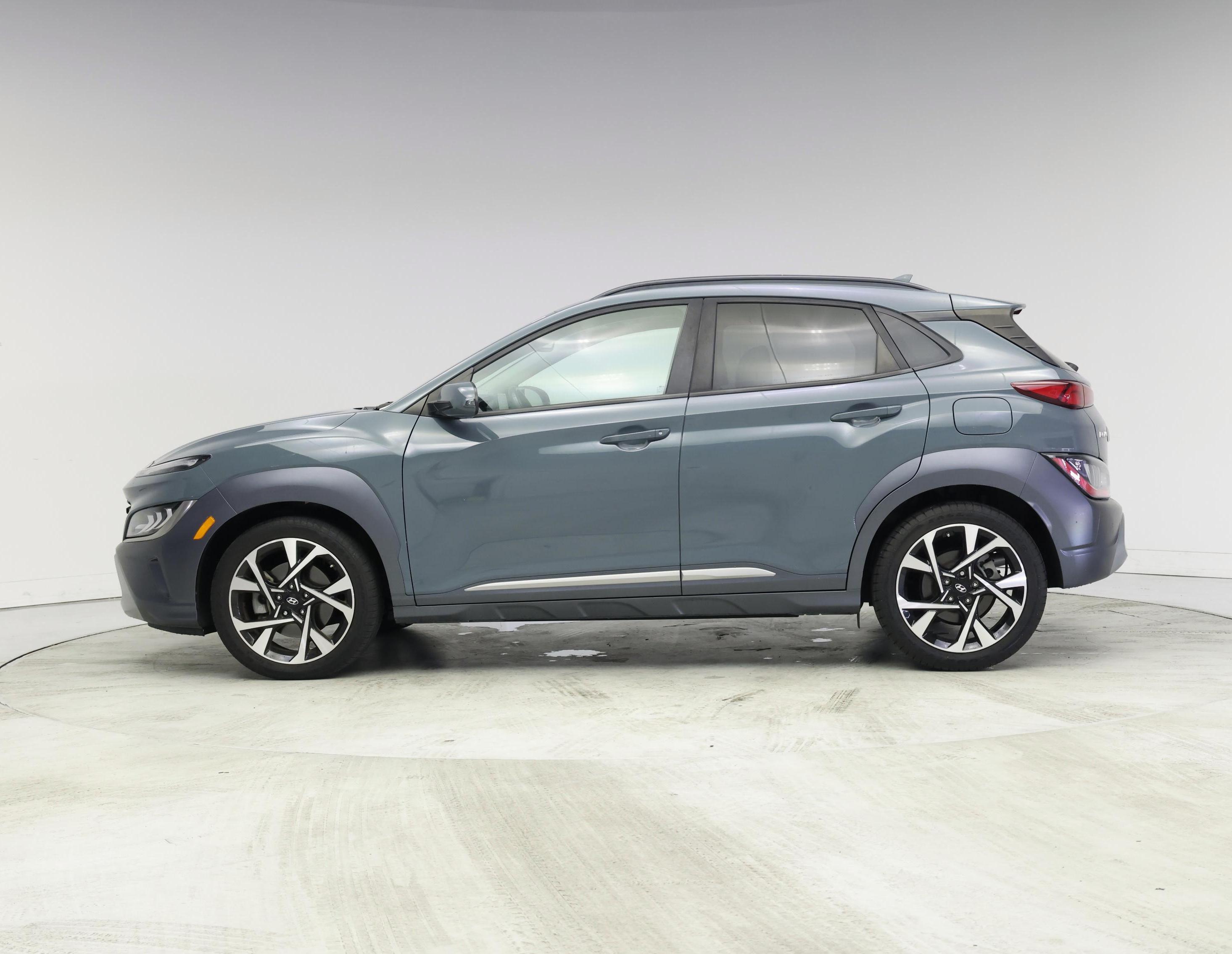 Thumbnail: 2022 Hyundai Kona - 3