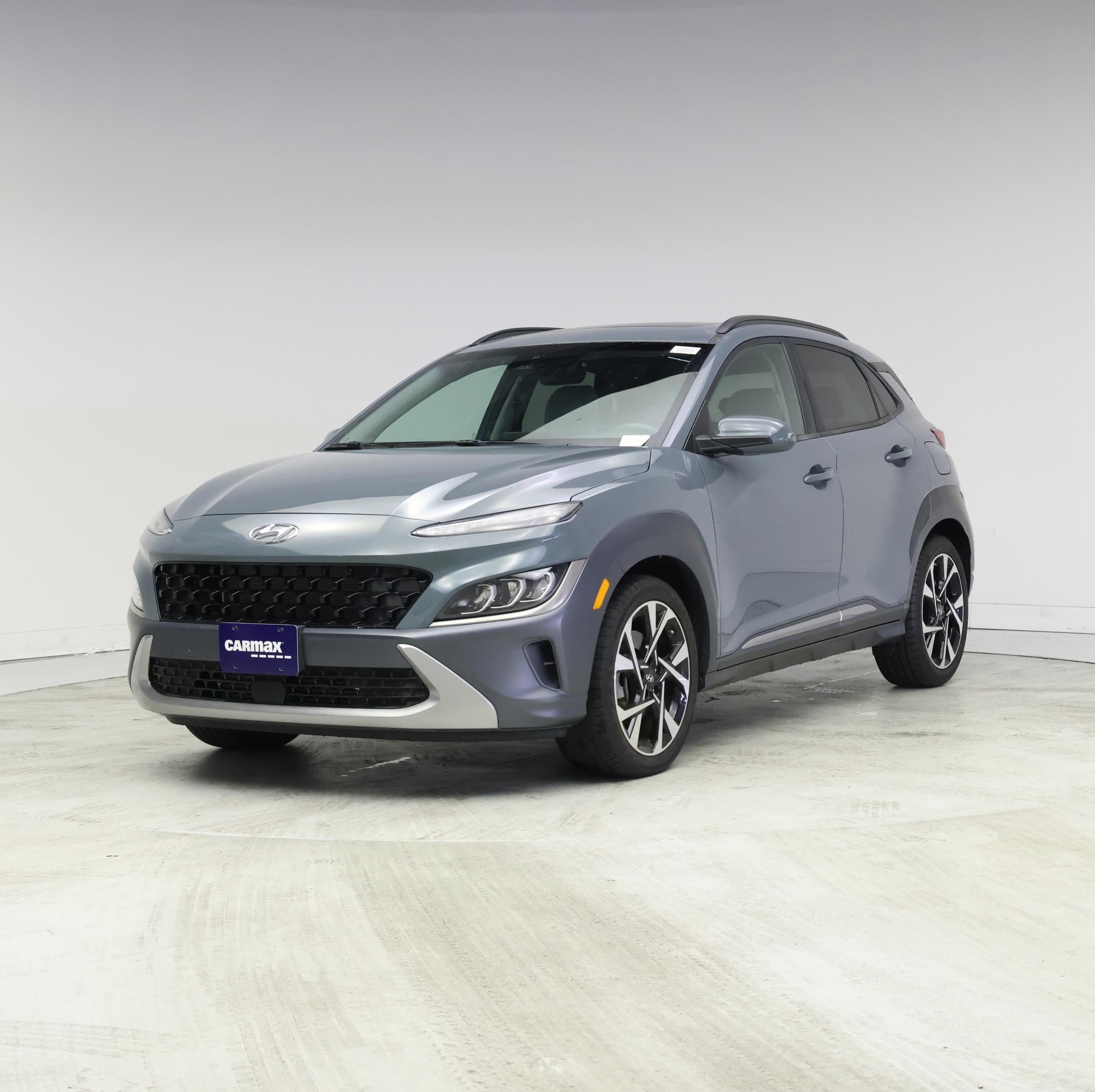 Thumbnail: 2022 Hyundai Kona - 4