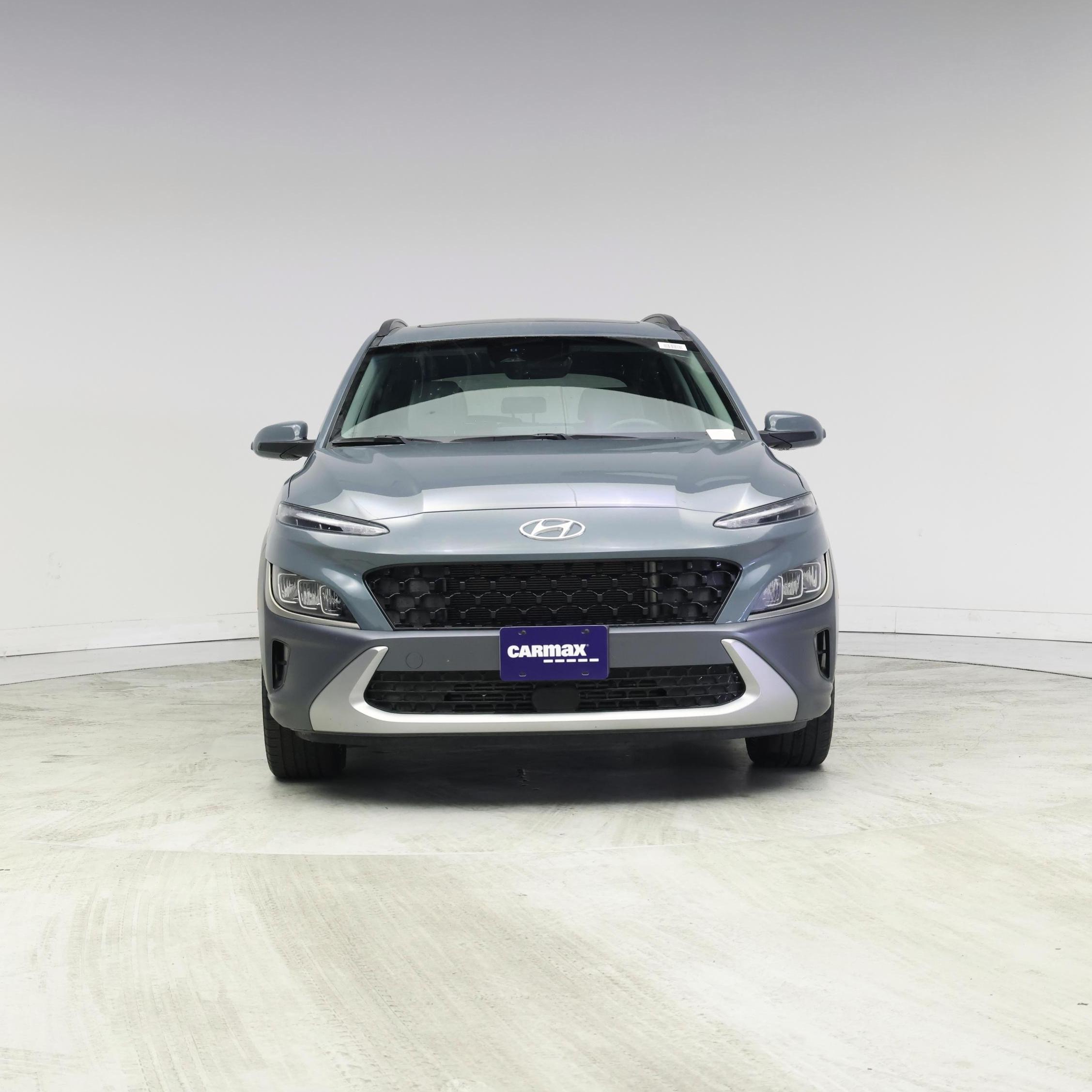 Thumbnail: 2022 Hyundai Kona - 5