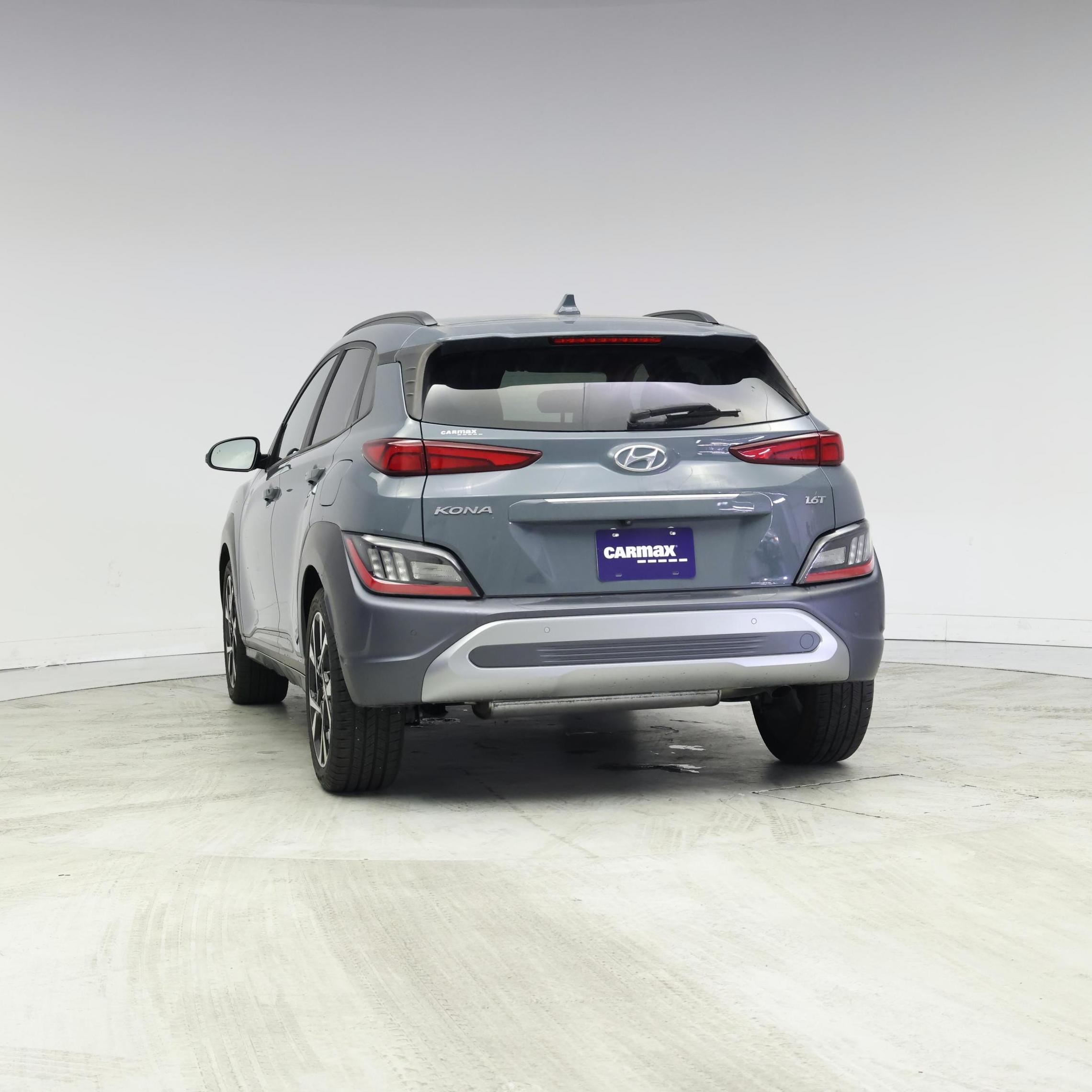 Thumbnail: 2022 Hyundai Kona - 6
