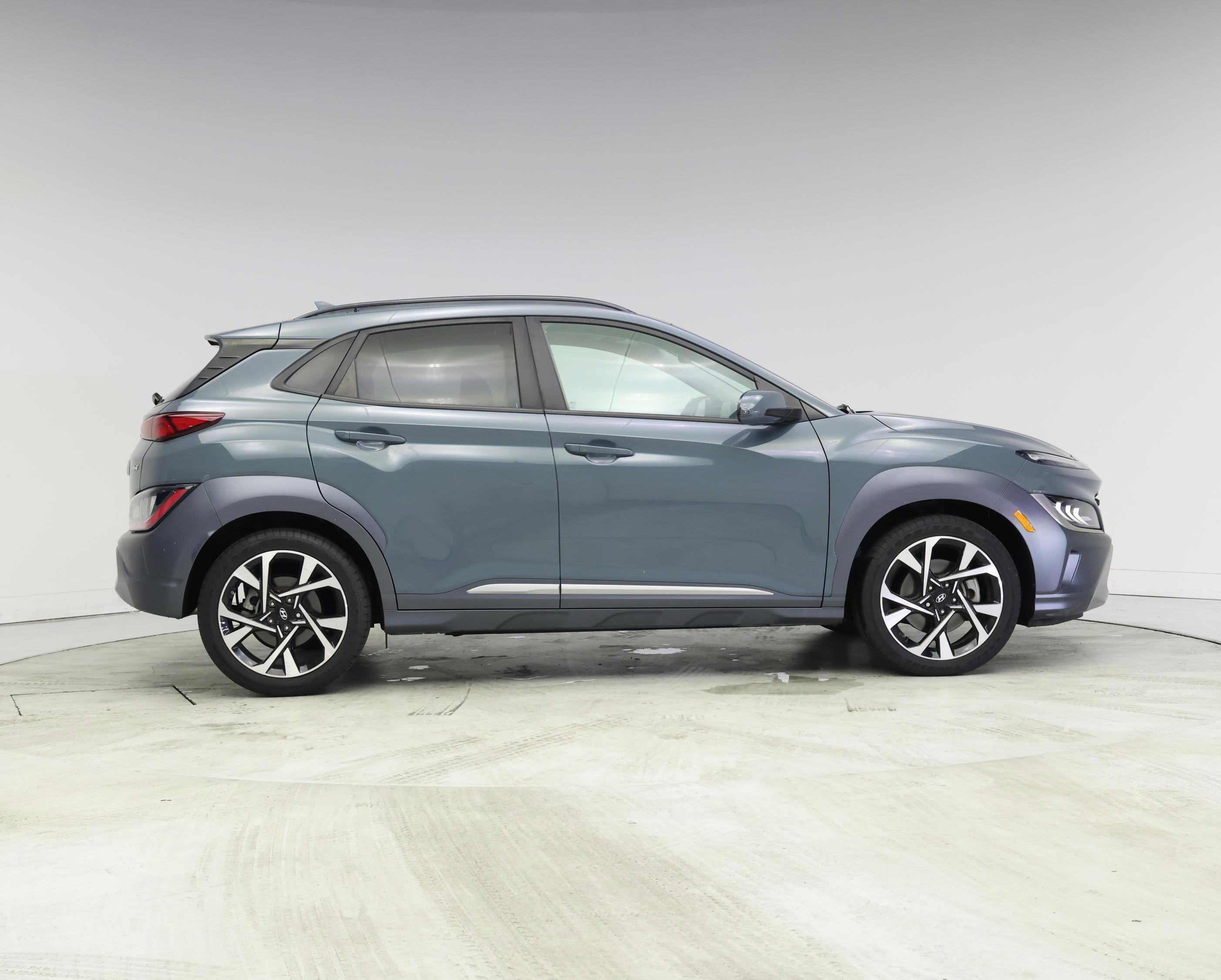 Thumbnail: 2022 Hyundai Kona - 7