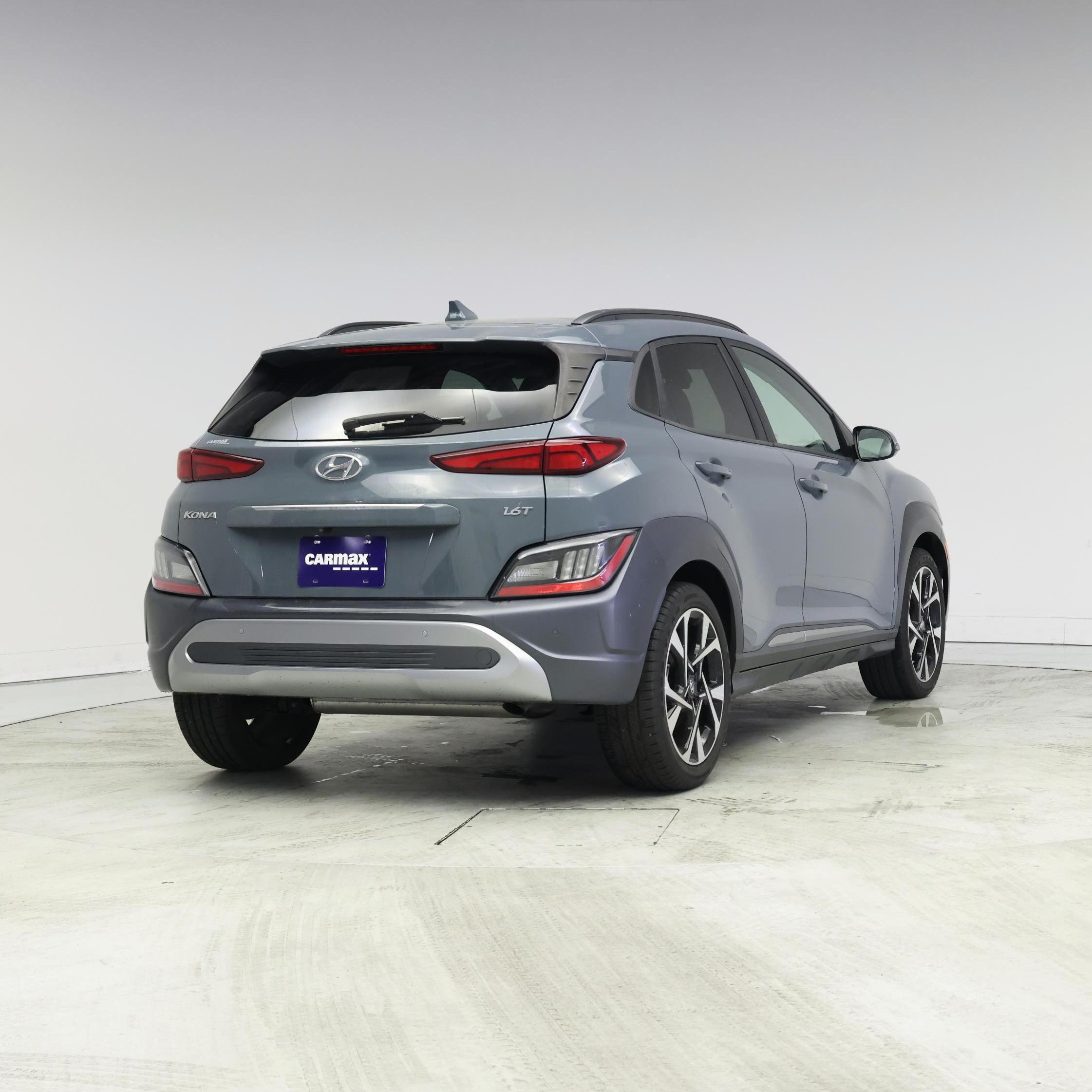 Thumbnail: 2022 Hyundai Kona - 8