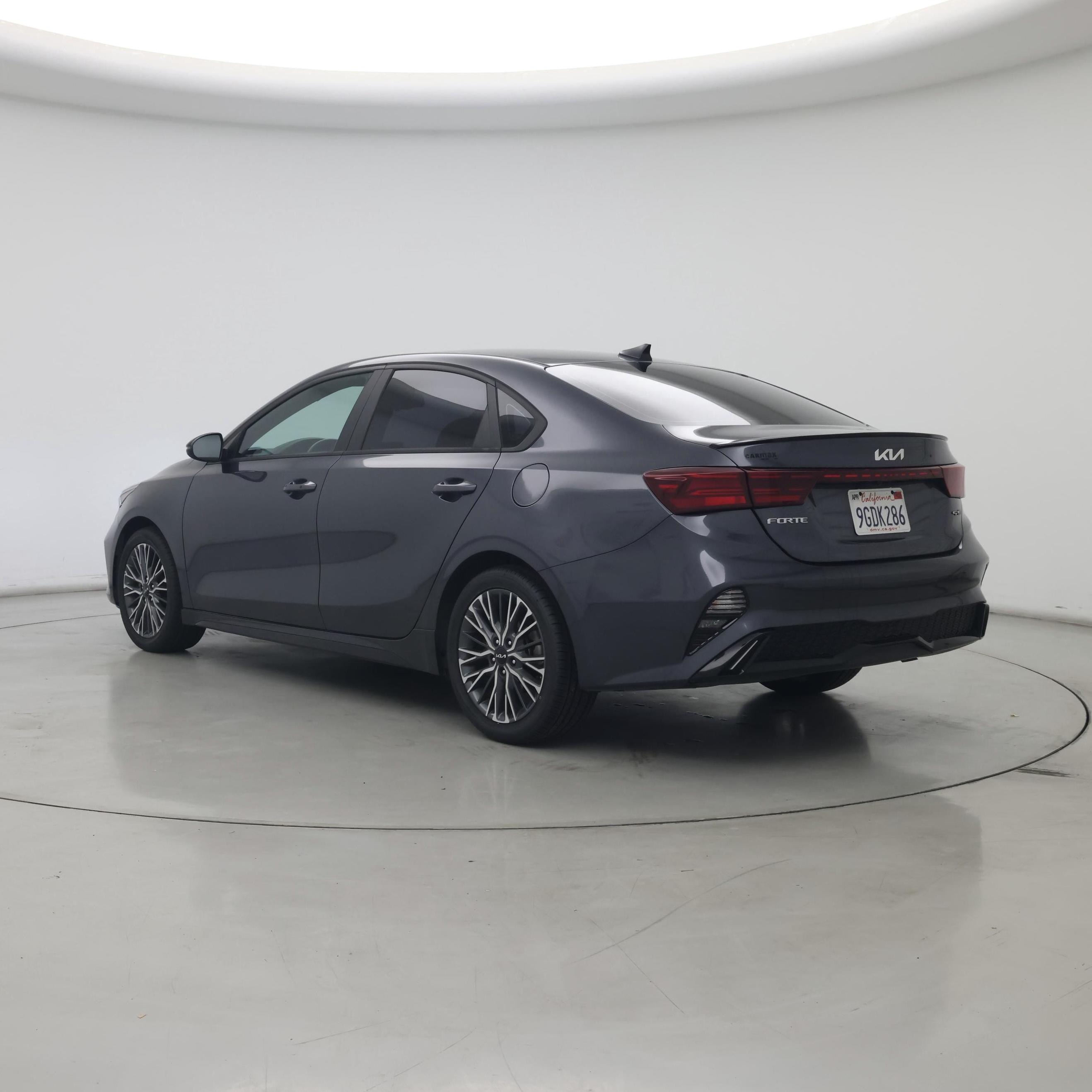 Thumbnail: 2023 Kia Forte - 2