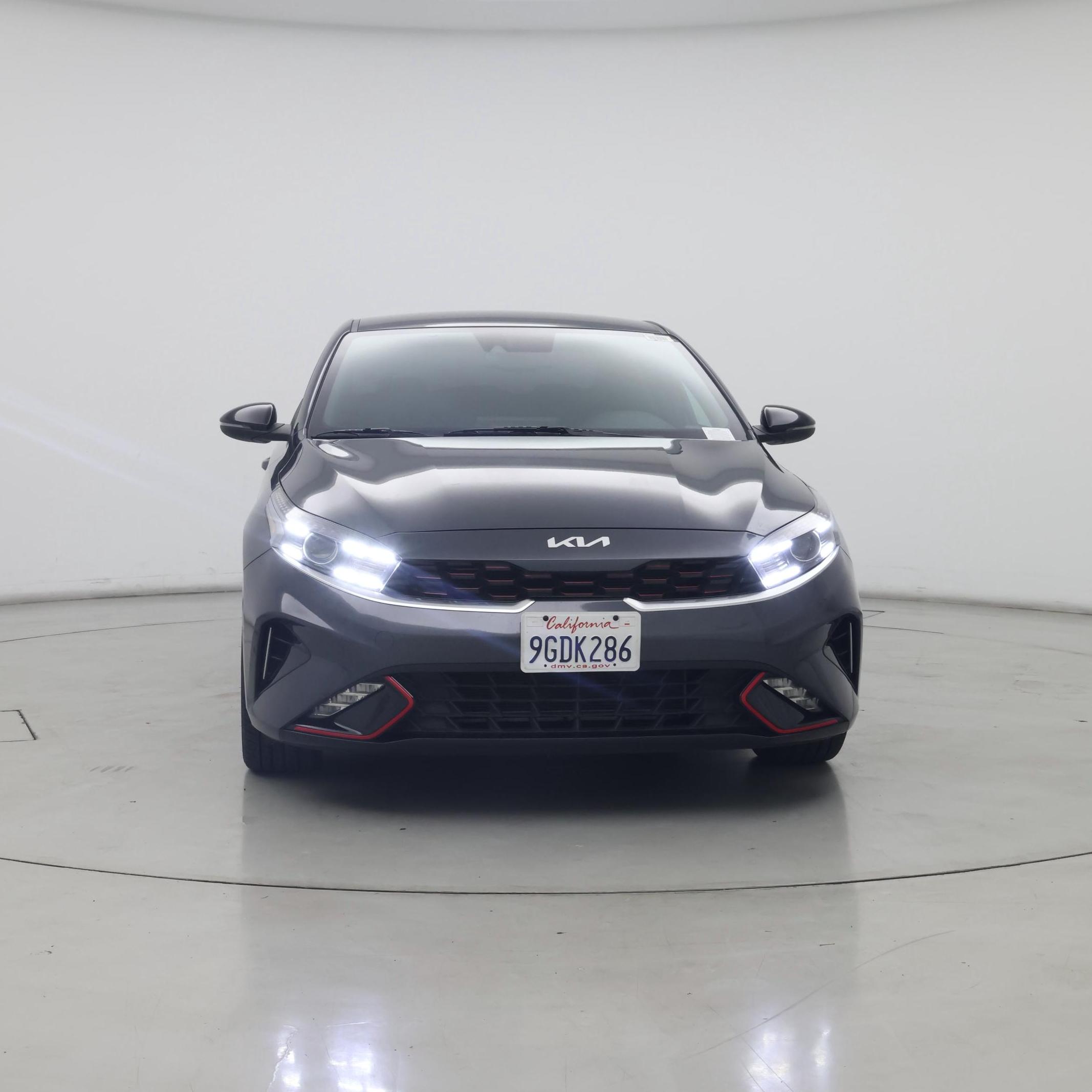 Thumbnail: 2023 Kia Forte - 5