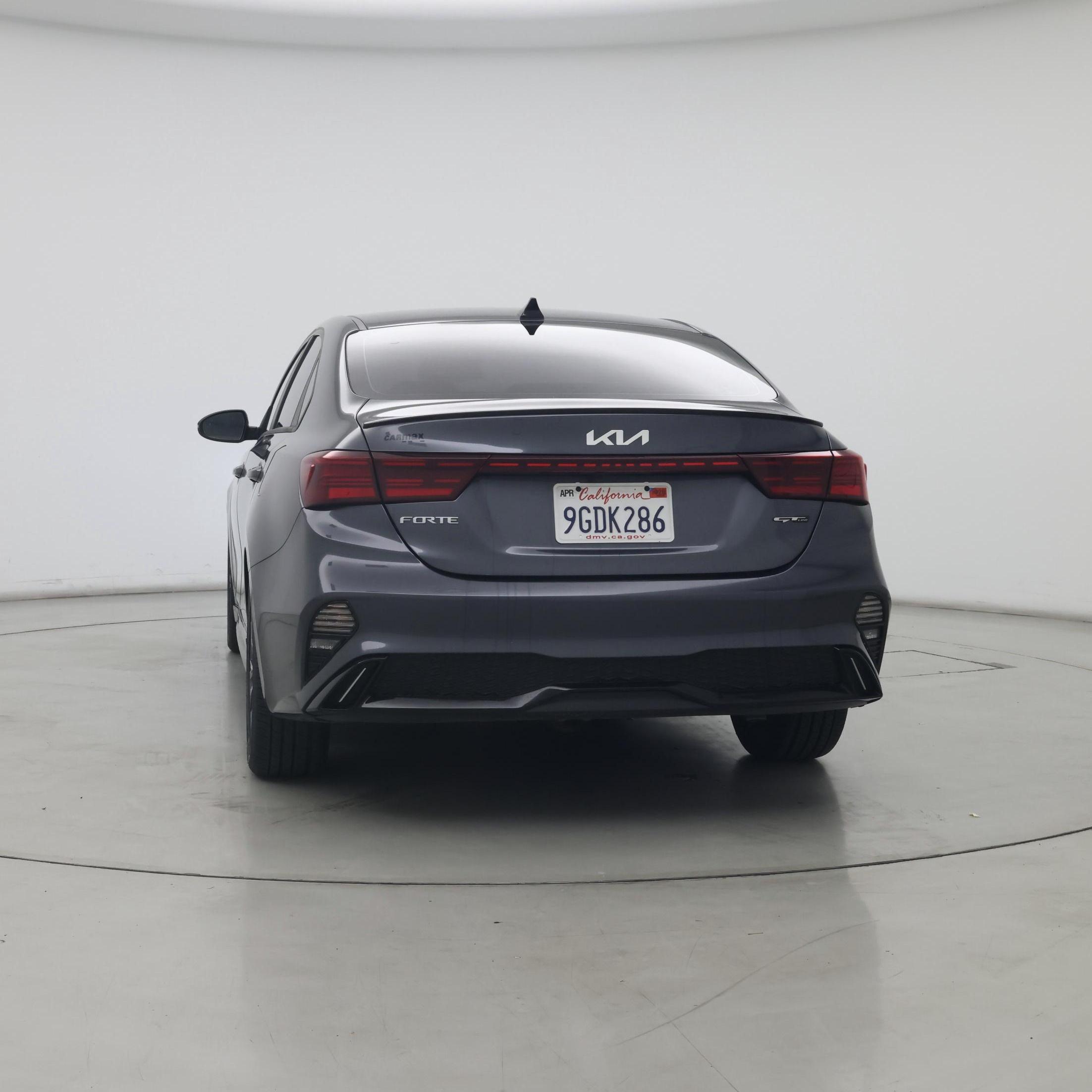 Thumbnail: 2023 Kia Forte - 6