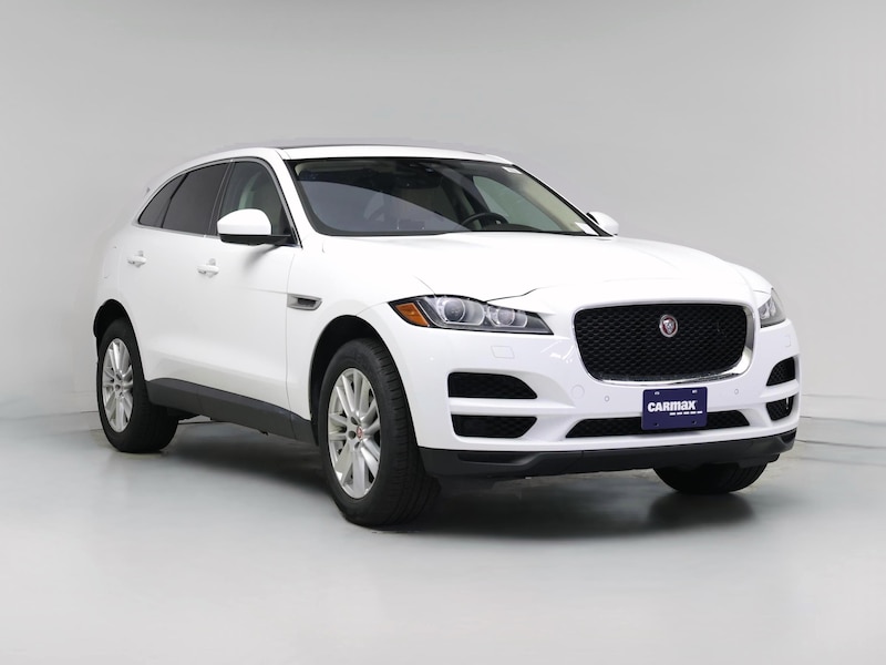 2020 Jaguar F-Pace Prestige -
                  Murrieta, CA