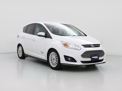 2015 Ford C-Max Energi SEL -
                  Irvine, CA