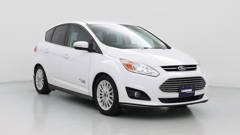 2015 Ford C-Max Energi SEL Hero Image