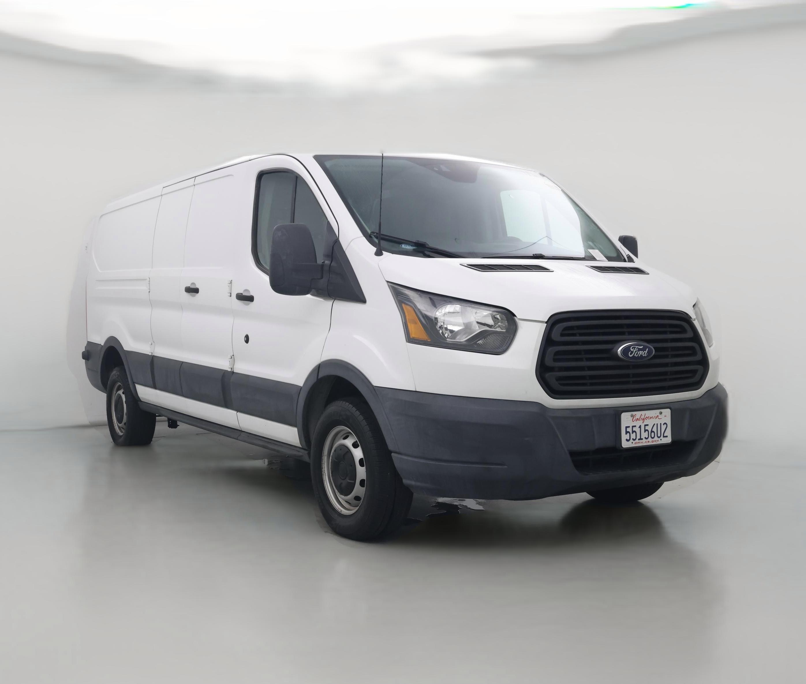 Thumbnail: 2018 Ford Transit Series - 1