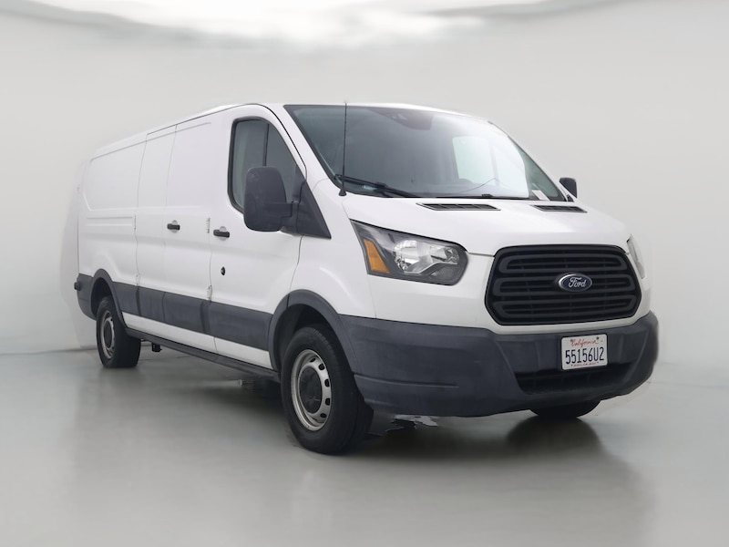 2018 Ford Transit Series 250 -
                  Canoga Park, CA