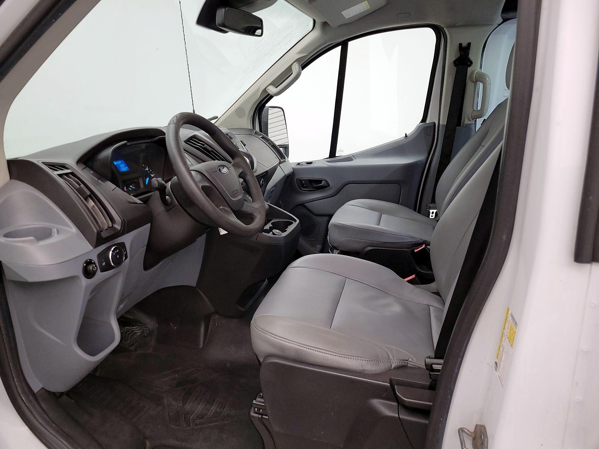 Thumbnail: 2018 Ford Transit Series - 11