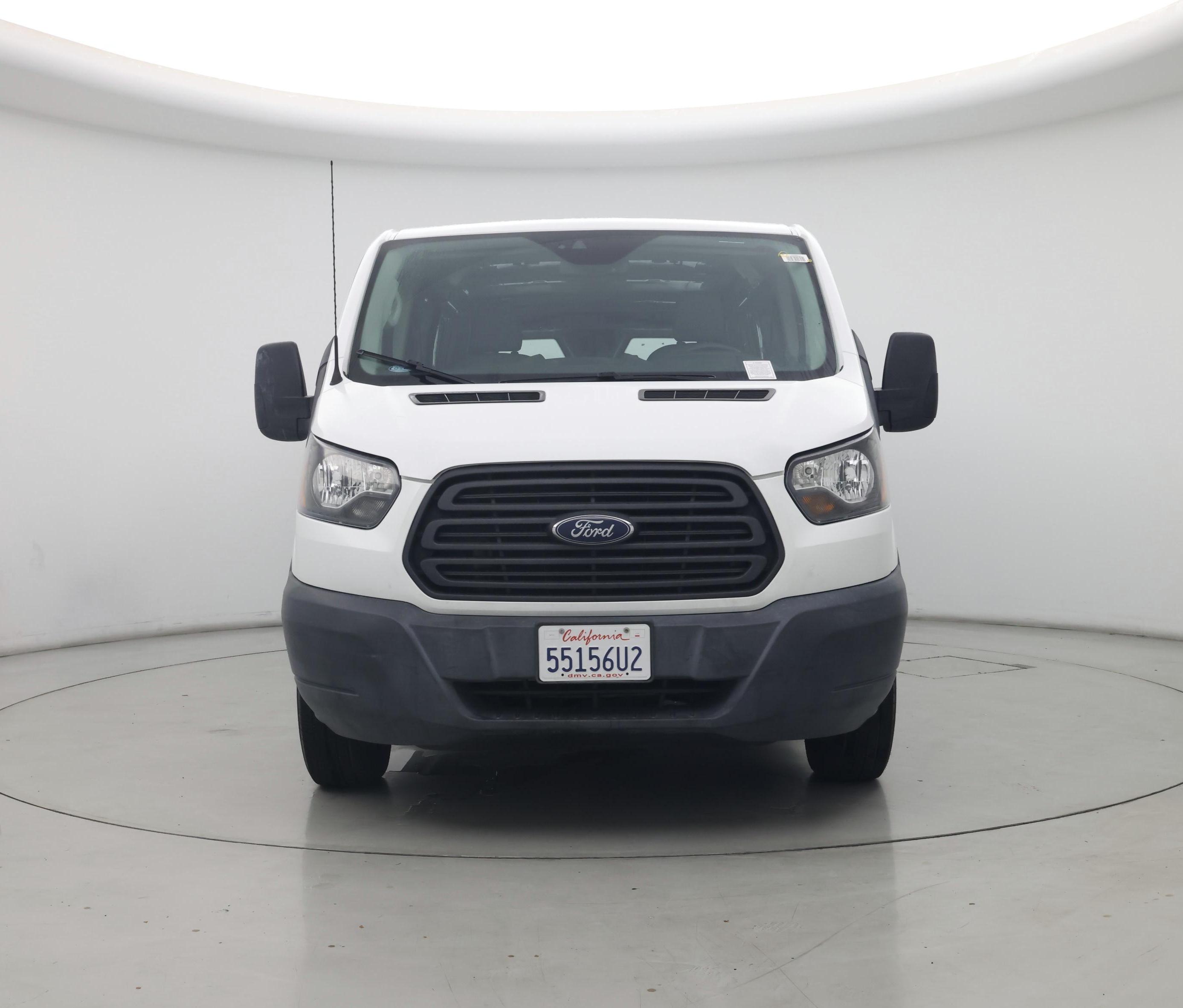 Thumbnail: 2018 Ford Transit Series - 5