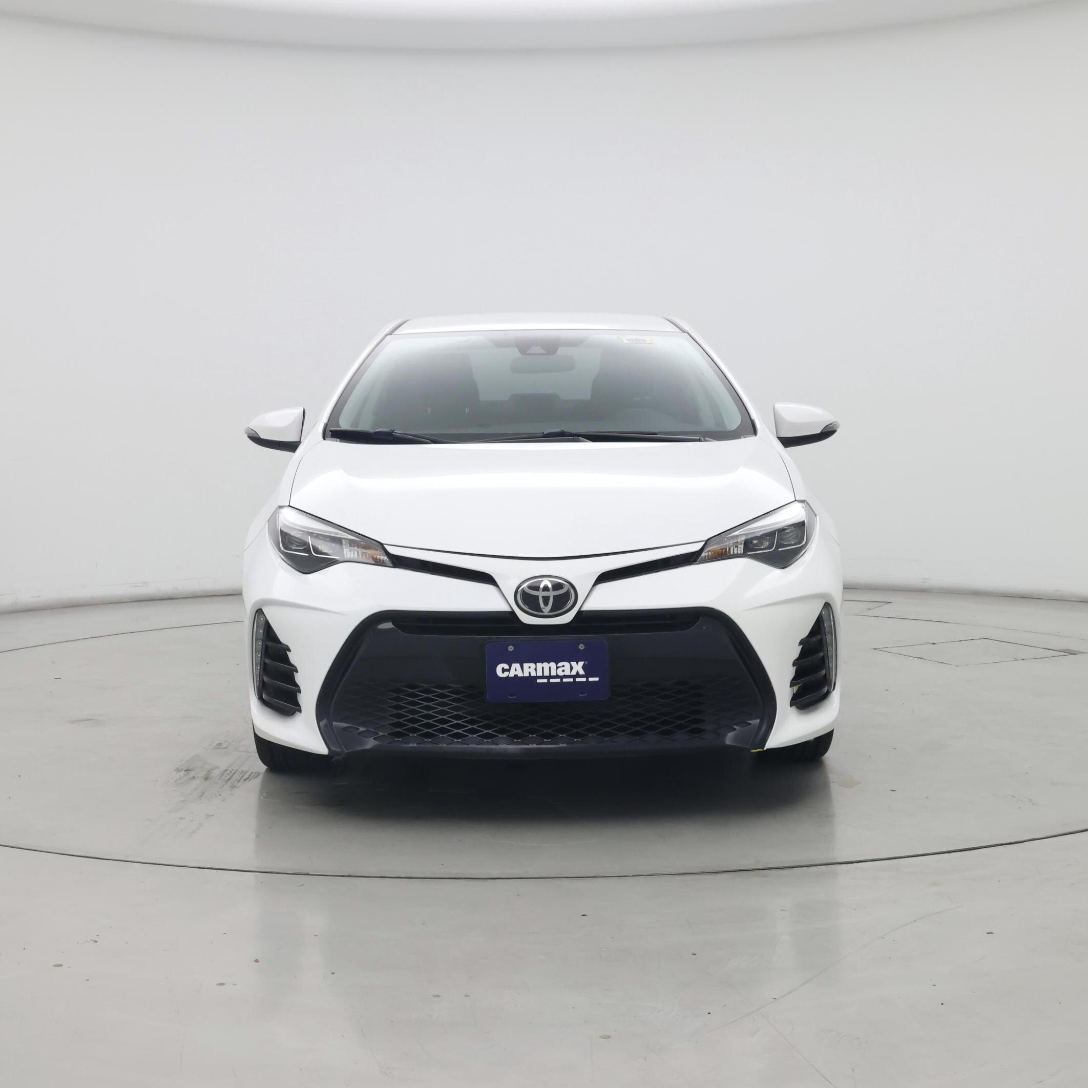 Thumbnail: 2017 Toyota Corolla - 5