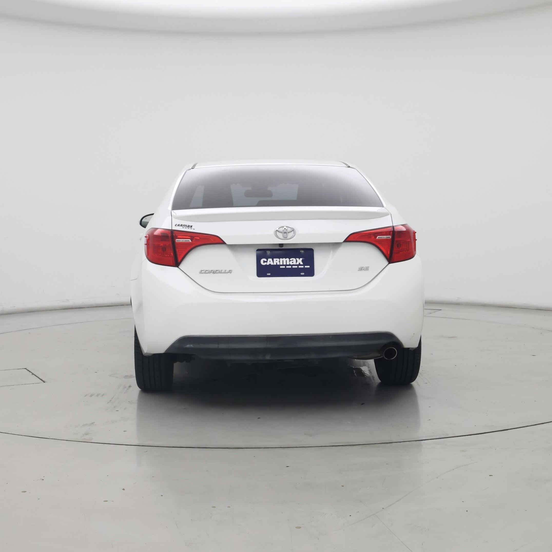 Thumbnail: 2017 Toyota Corolla - 6