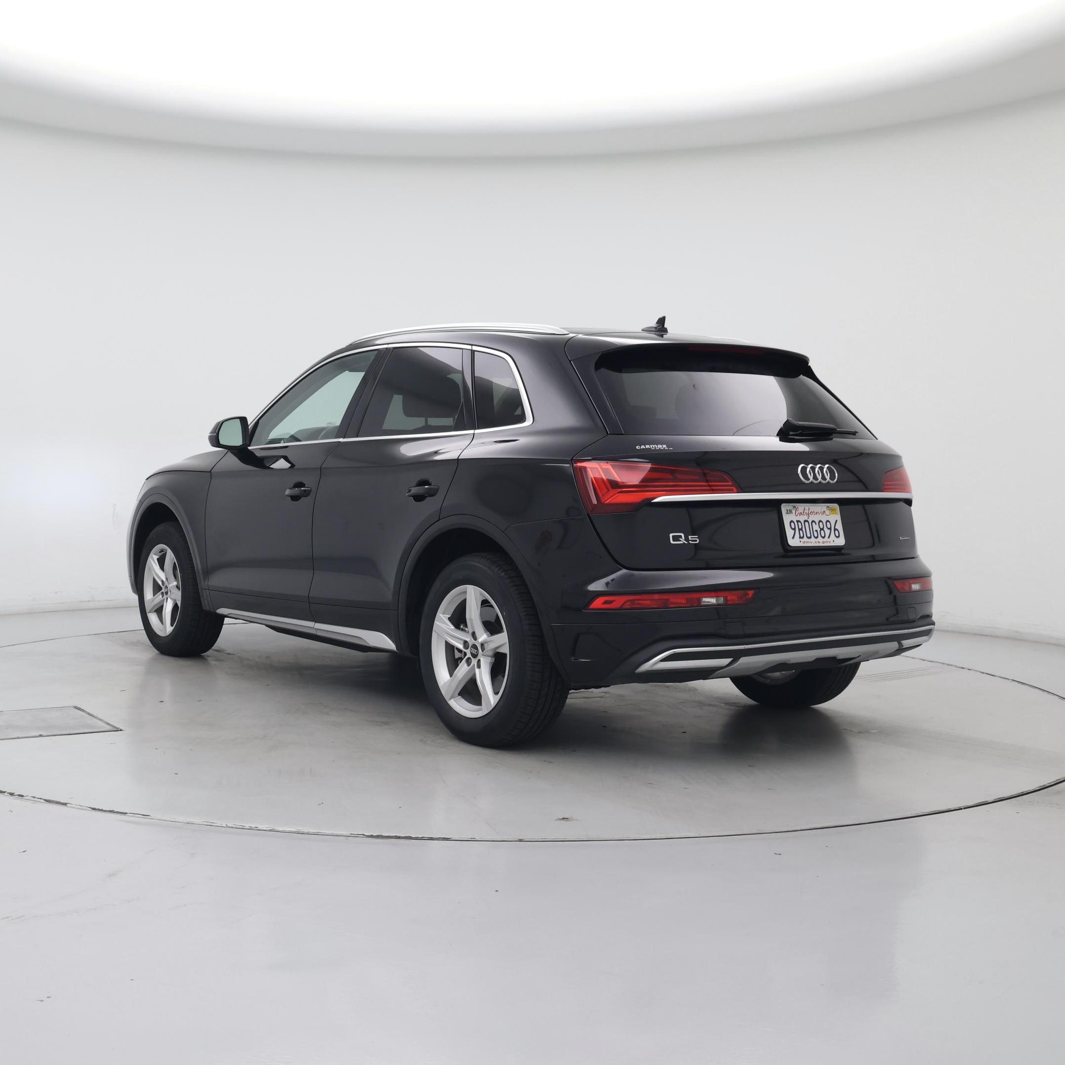 Thumbnail: 2022 Audi Q5 - 2