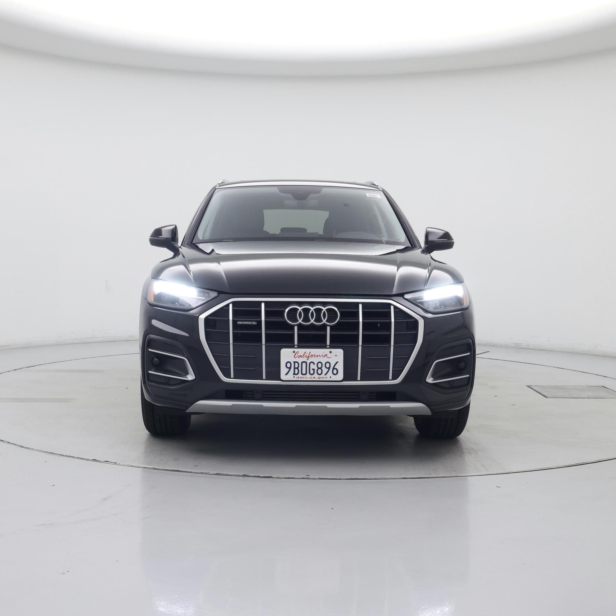 Thumbnail: 2022 Audi Q5 - 5